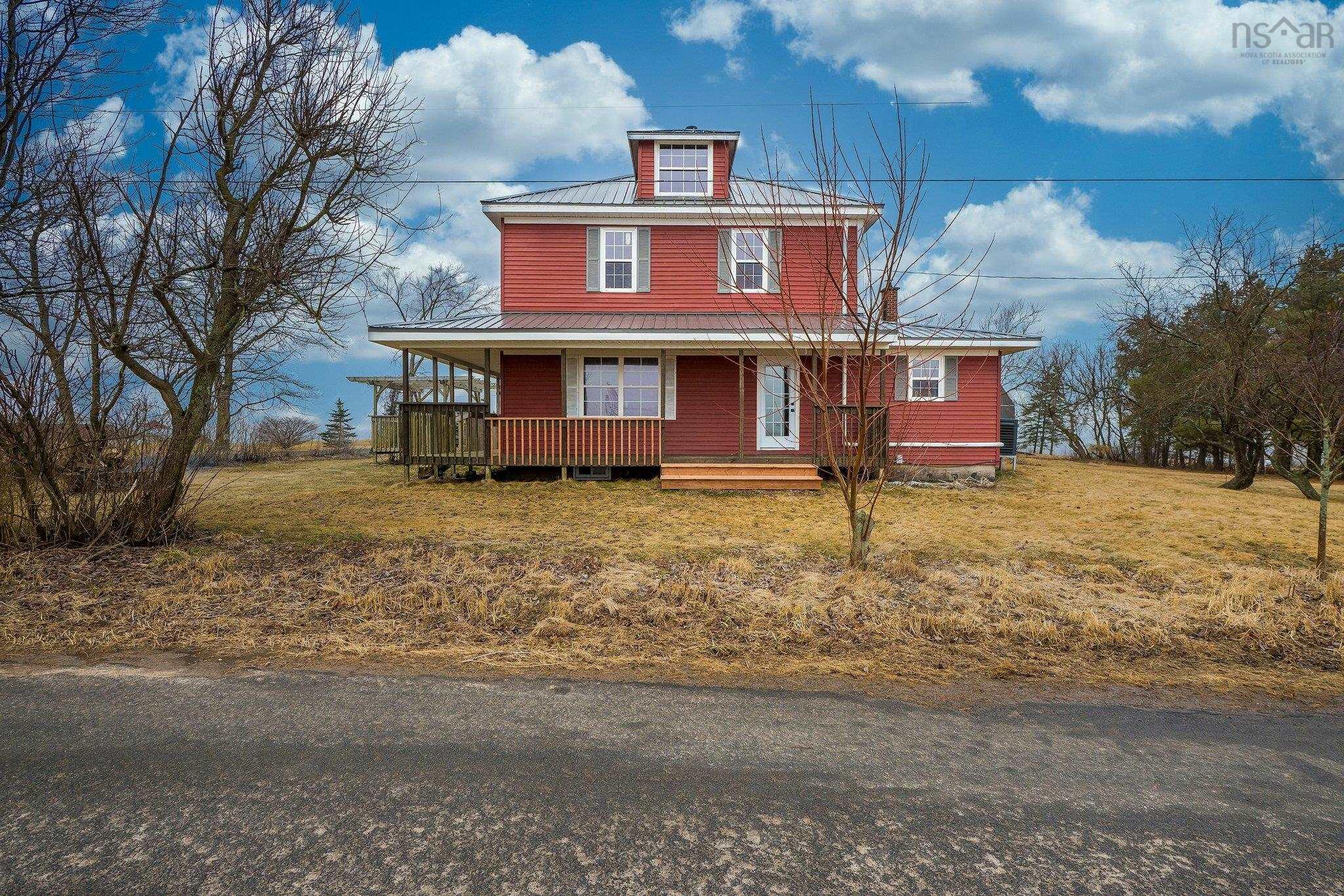 347 Nelson Hill Road, Milford NS B0N 1Y0 - MLS #202516381