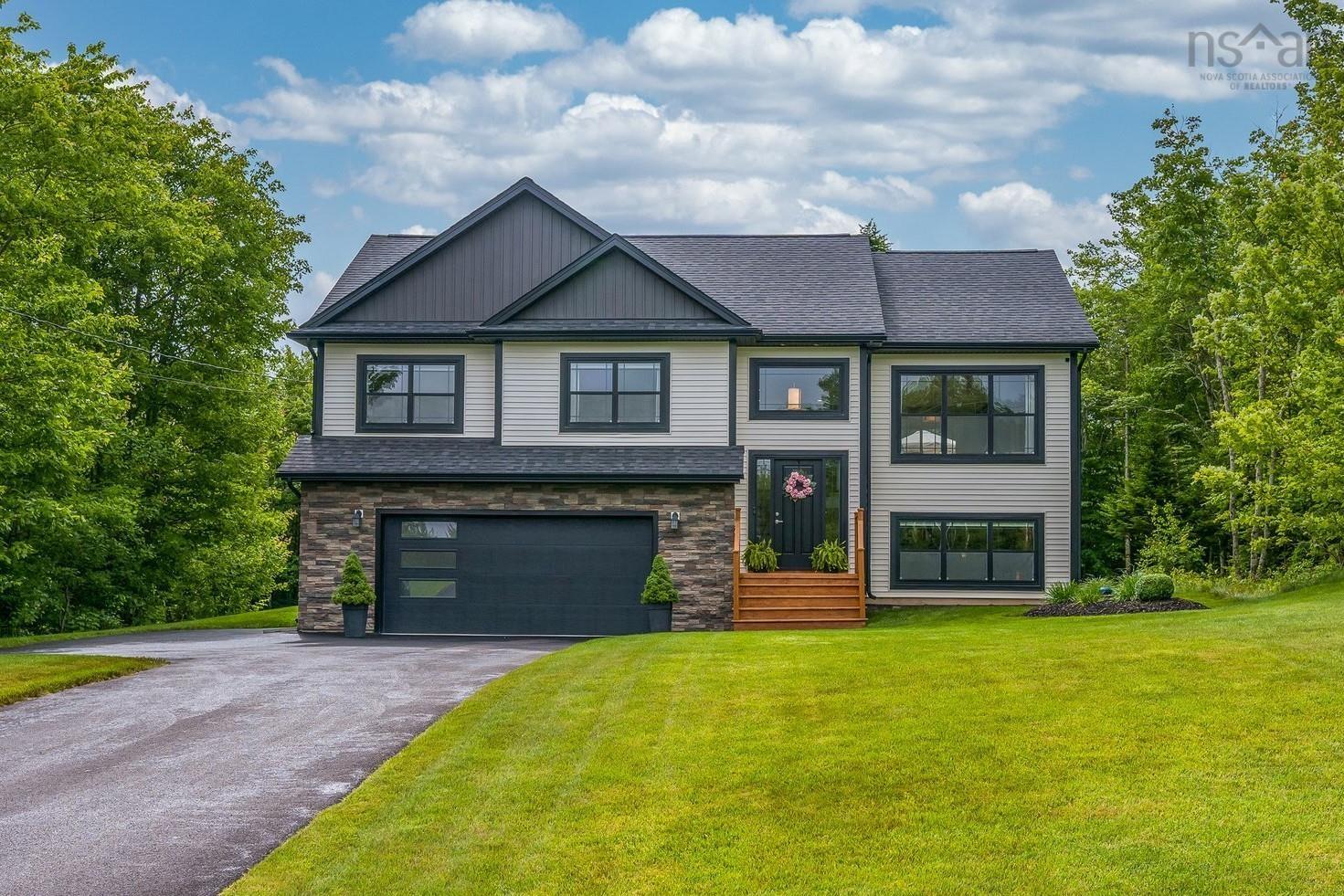 124 Edgett Drive, Lucasville NS B4B 0V8 - MLS #202516392