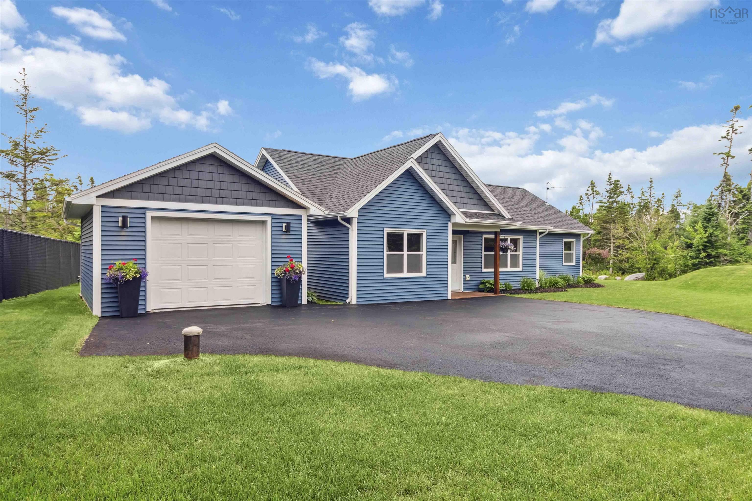 1308 West Porters Lake Road, Porters Lake NS - MLS: 202516398