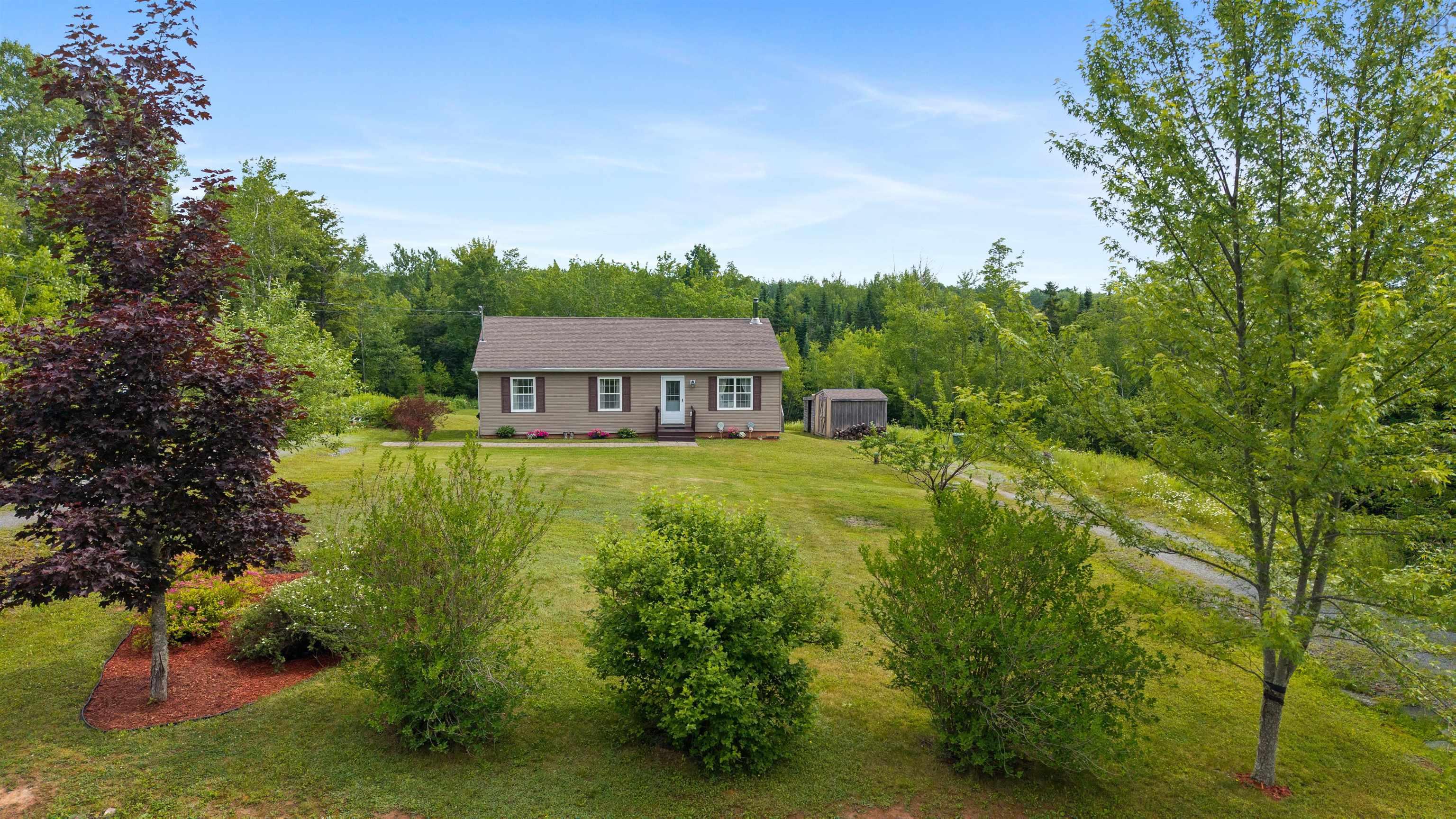 225 Fairway Avenue, Shubenacadie East NS B0N 2H0 - MLS #202516409