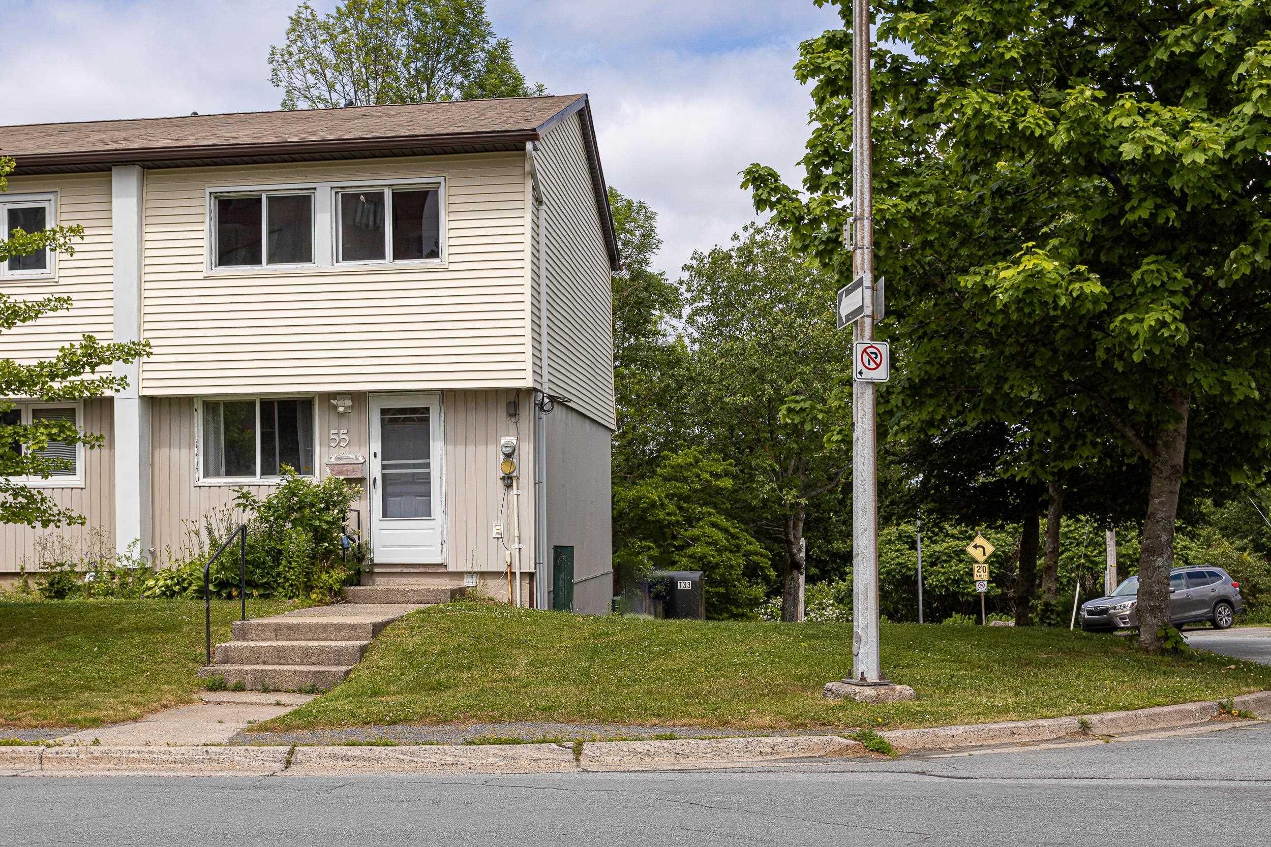 55 Ridge Valley Road, Halifax NS B3P 2E4 - MLS #202516476