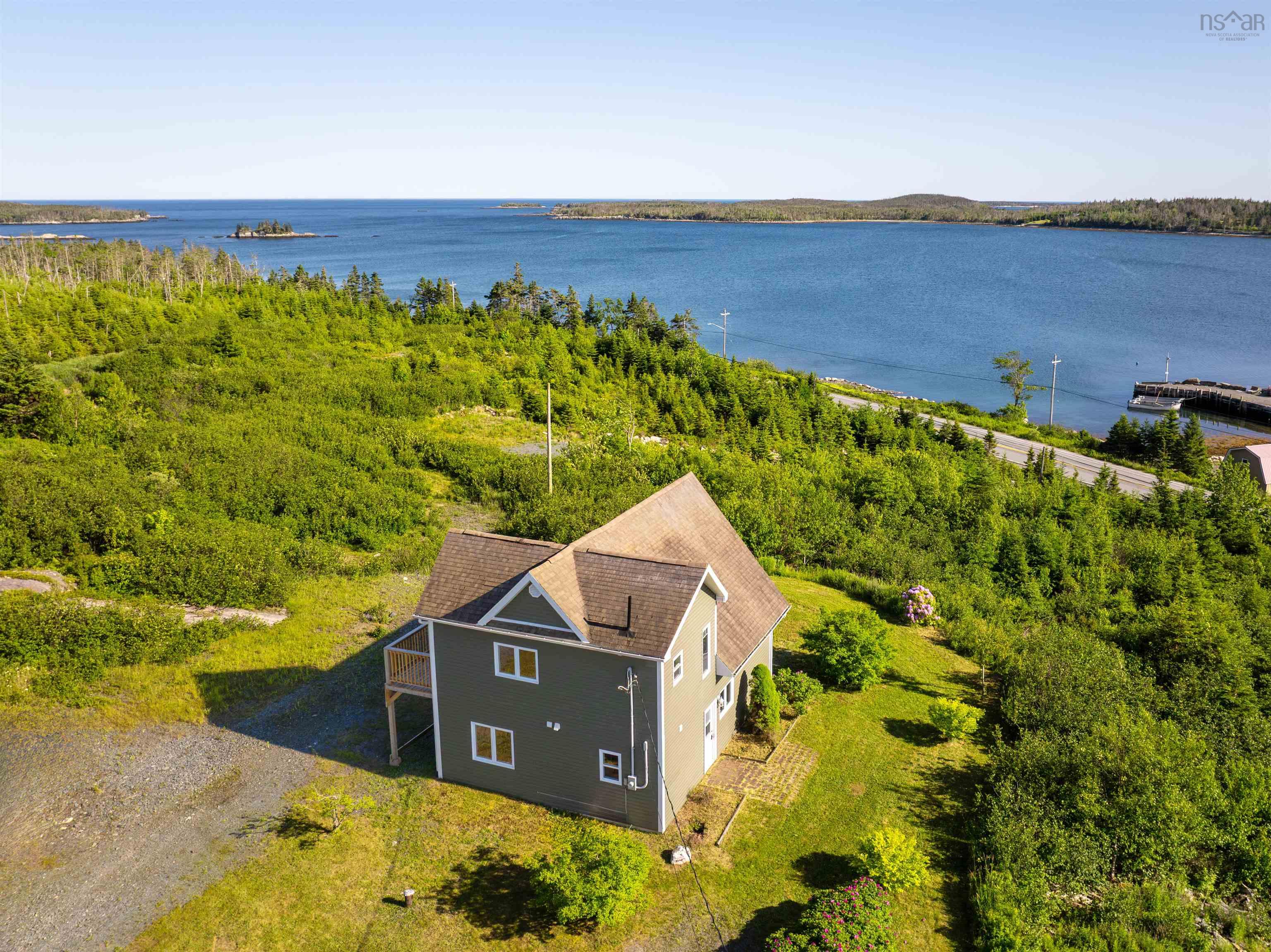 45 Platinum Lane, Popes Harbour NS - MLS: 202516481