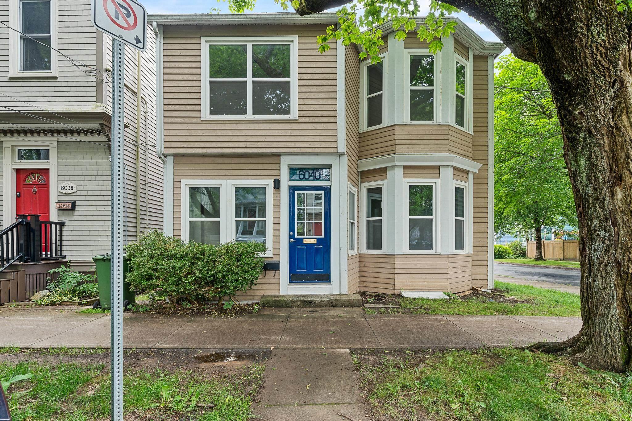 6040 Charles Street, Halifax NS B3K 1L1 - MLS #202516486