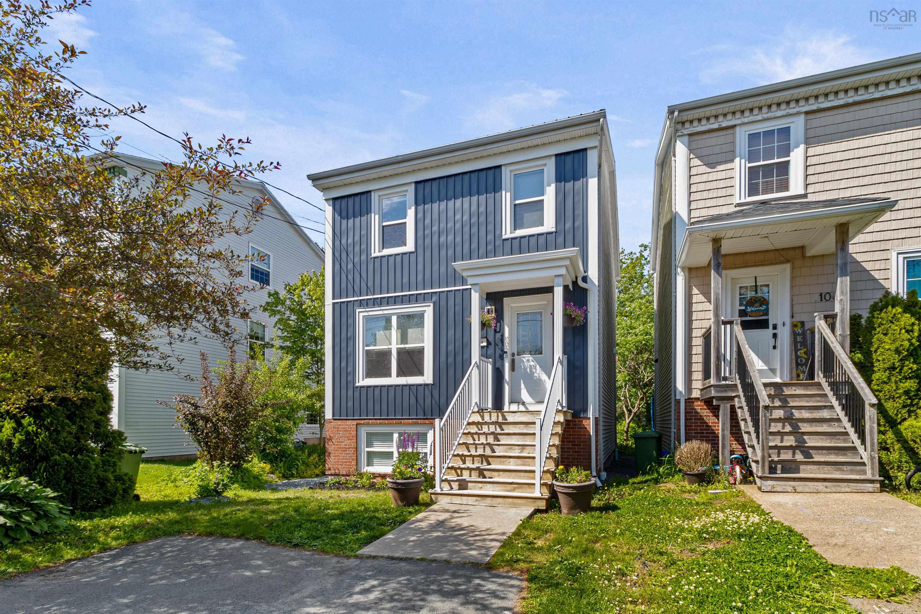 104 Roy Crescent, Bedford NS B4A 3R6 - MLS #202516519