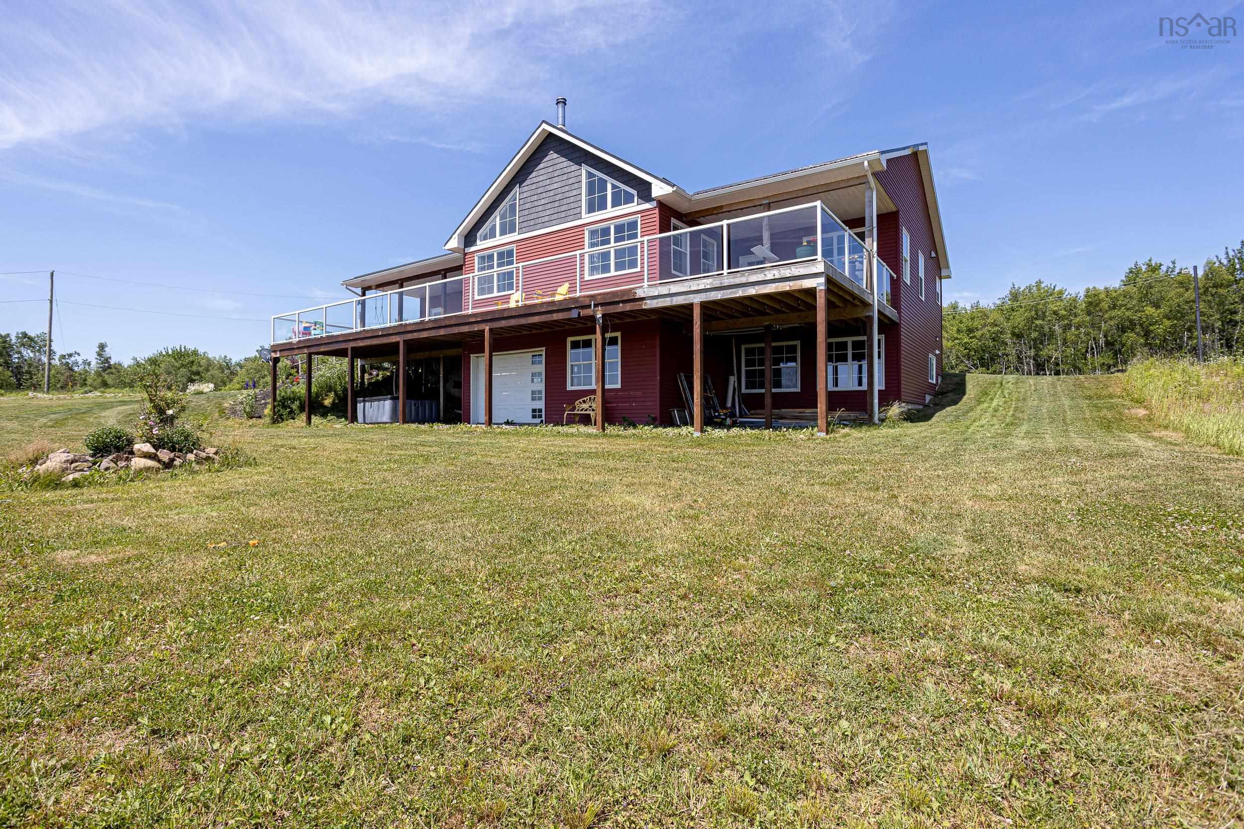 249 Ridge Road, South Branch NS B0N 2P0 - MLS #202516560