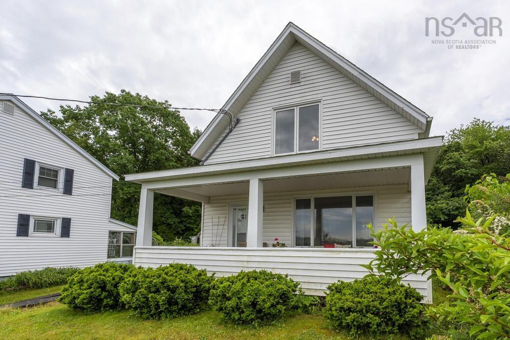 1335 Purcells Cove Road, Halifax NS B3P 1B3 - MLS #202516563