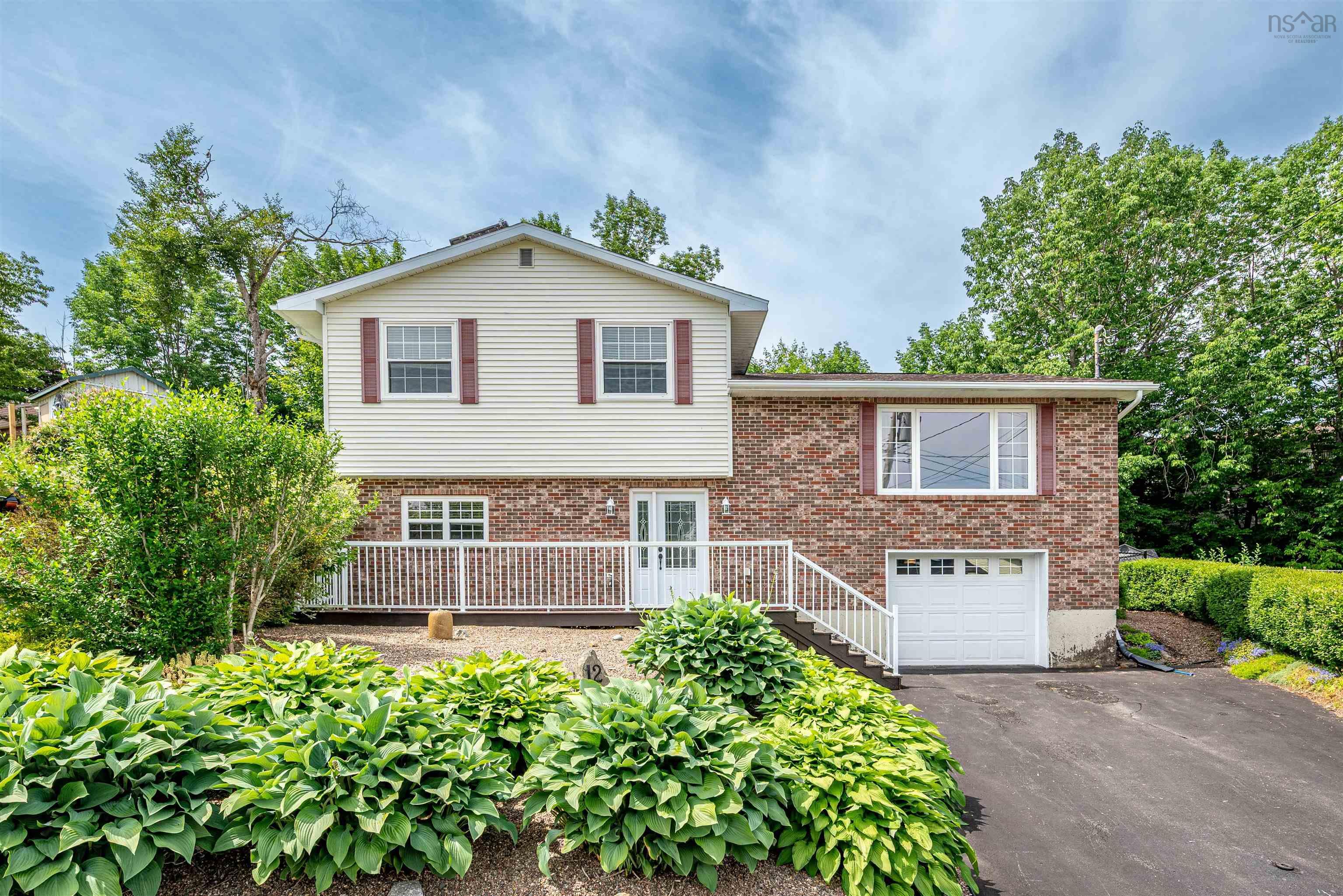 12 Nausett Crescent, Woodlawn Heights NS B2W 5A3 - MLS #202516584