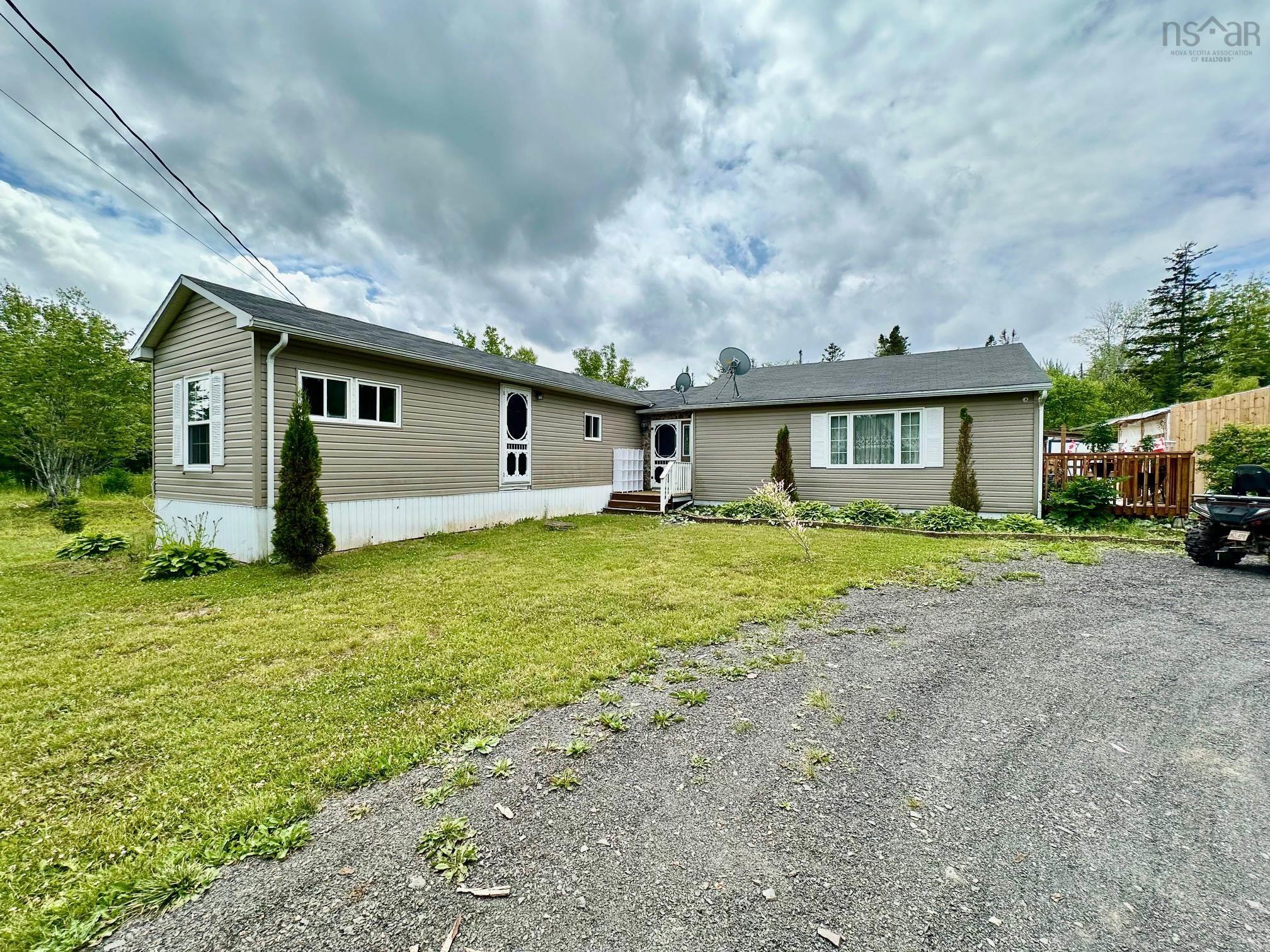 15 Milford White Road, Noel Road NS B0N 1T0 - MLS #202516671