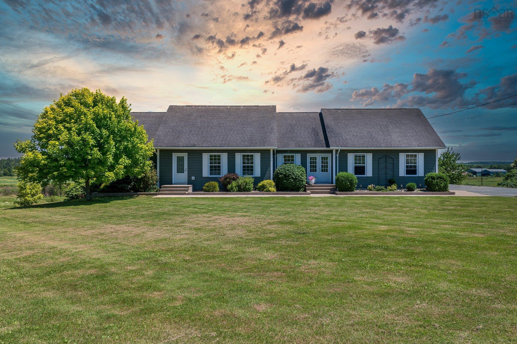100 Highway 224, Shubenacadie NS - MLS: 202516676