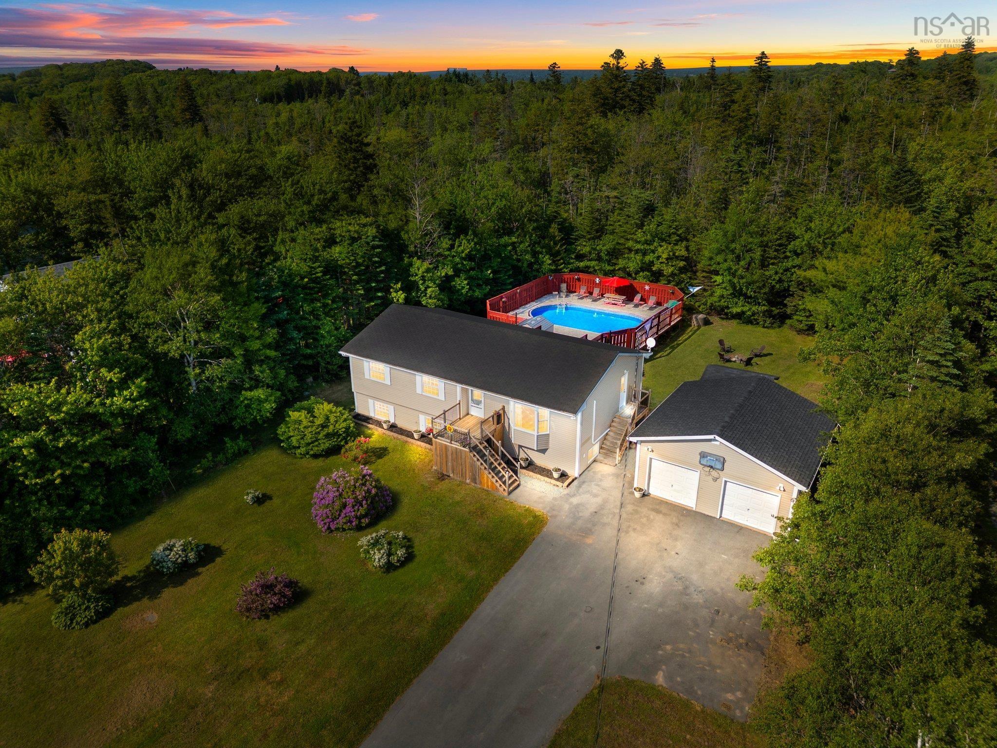 30 Shady Vista Drive, Hatchet Lake NS B3T 1V4 - MLS #202516683