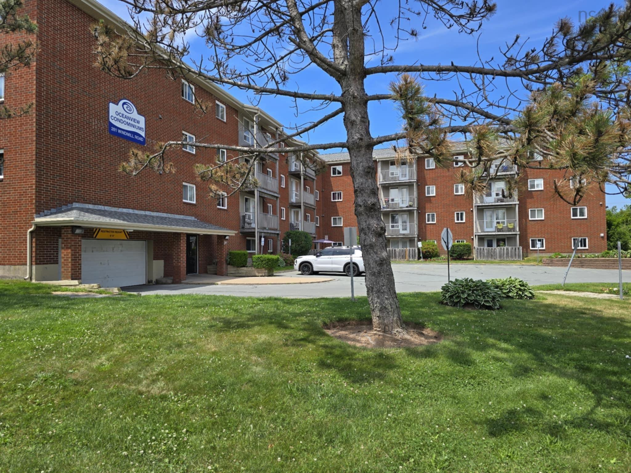 471 281 Windmill Road, Dartmouth NS B3A 4P9 - MLS #202516758