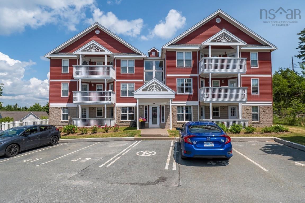 711-90 Moirs Mill Road, Bedford NS B4A 3Y2 - MLS #202516809