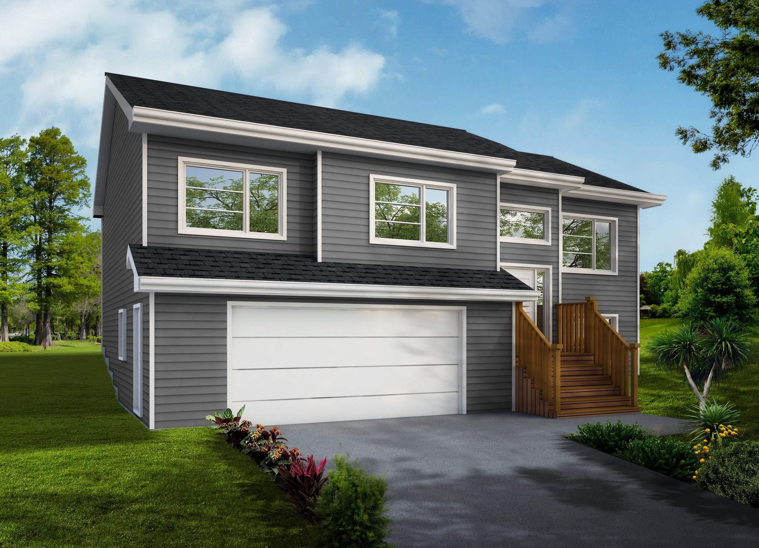 Lot 104 Peggys Cove Road, French Village NS B3Z 2V1 - MLS #202516818