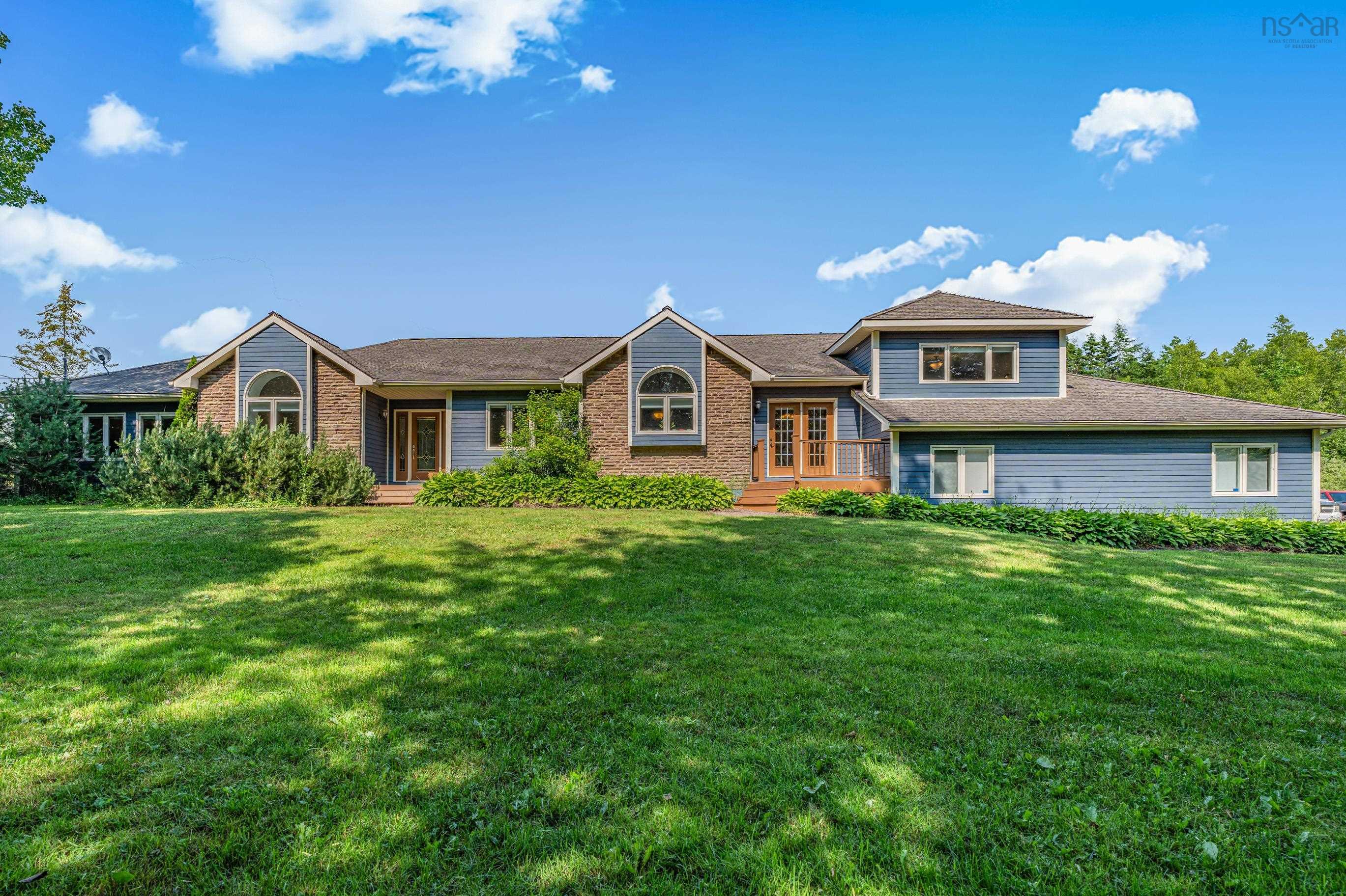 917 Montague Road, Montague Gold Mines NS B2R 1V2 - MLS #202516820