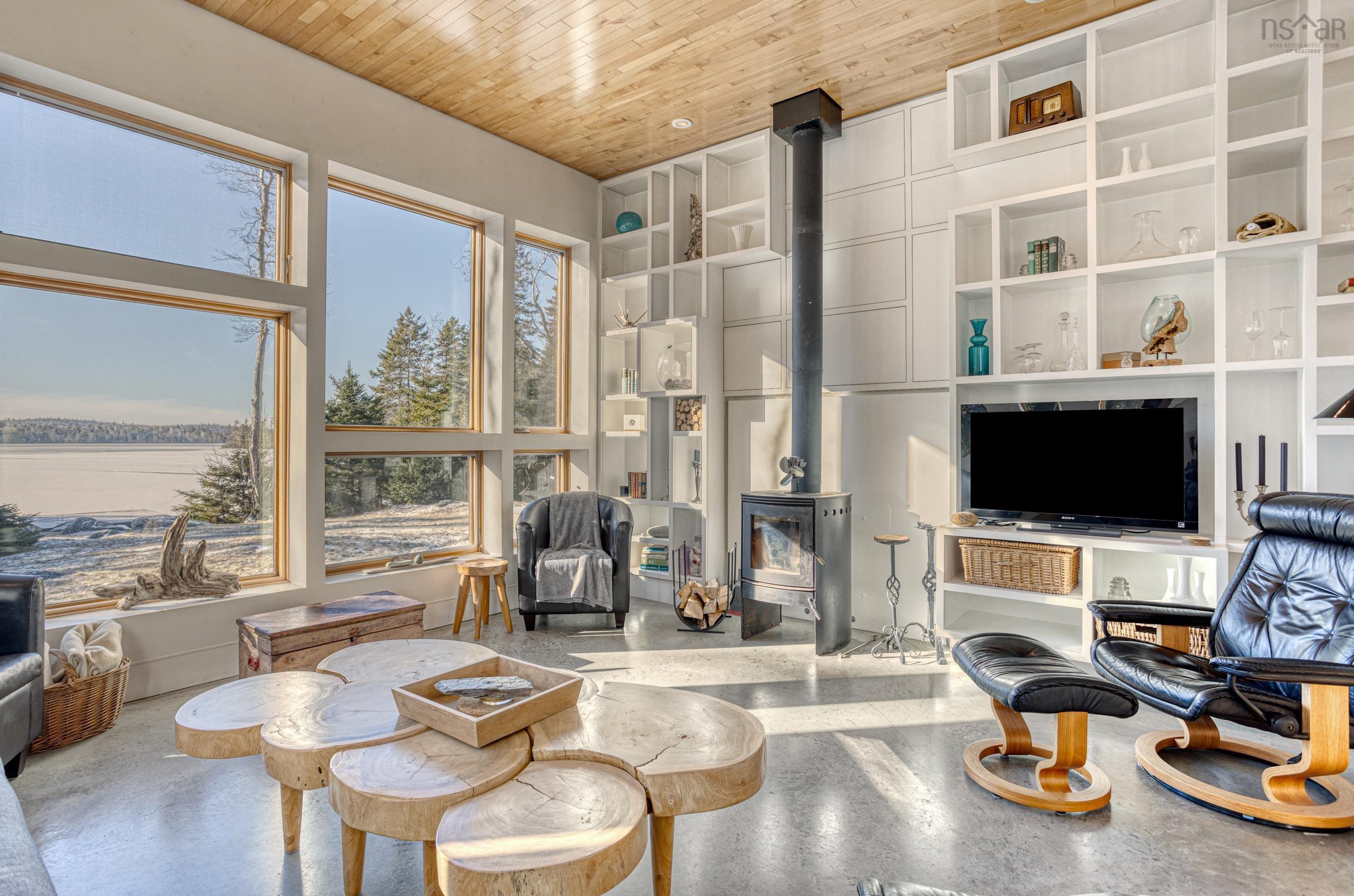 172 Paces Lake Drive, Musquodoboit Harbour NS B0J 2L0 - MLS #202516877