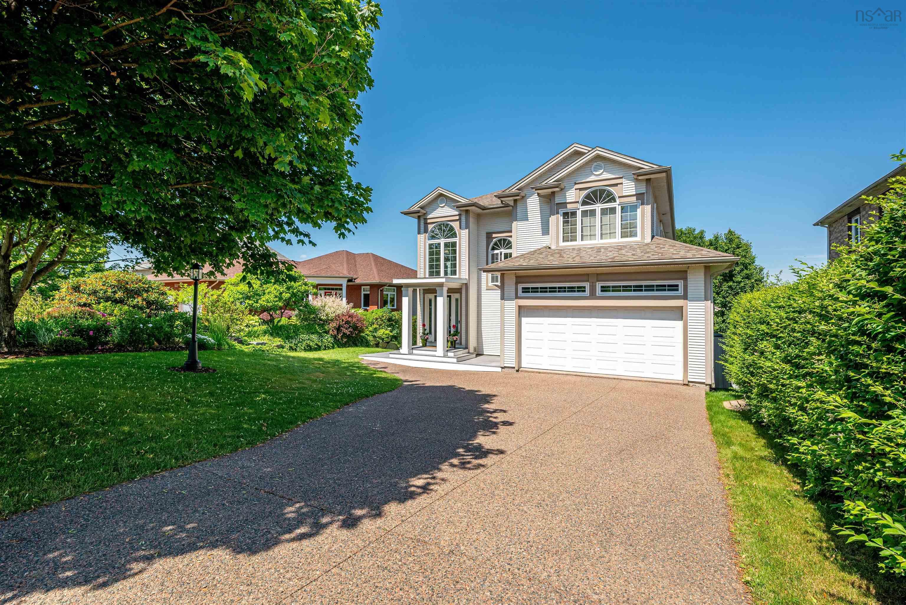 73 Lakeshore Park Terrace, Dartmouth NS B3A 4Z4 - MLS #202516882