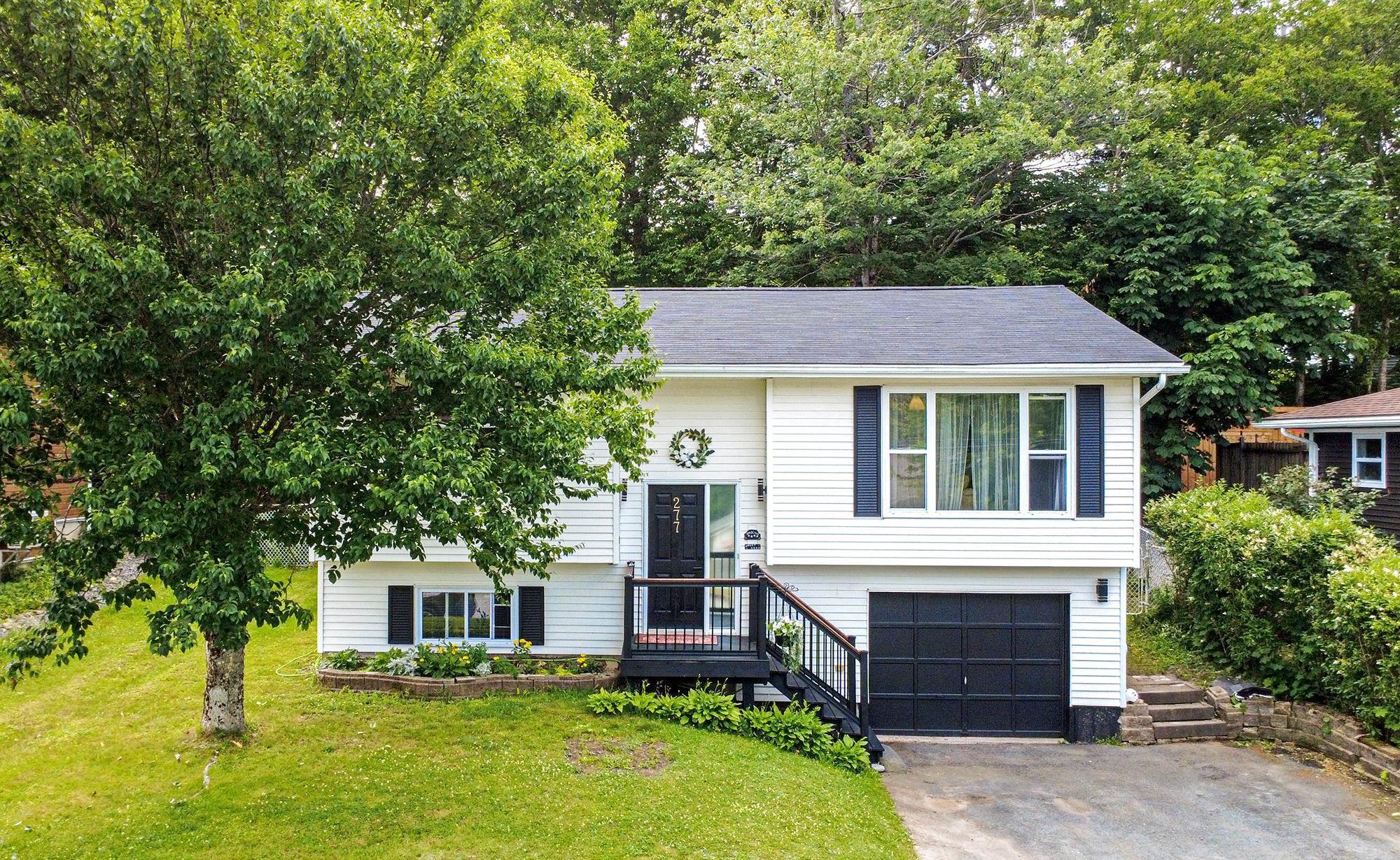 277 Beaverbank Cross Road, Middle Sackville NS B4E 2E7 - MLS #202516909