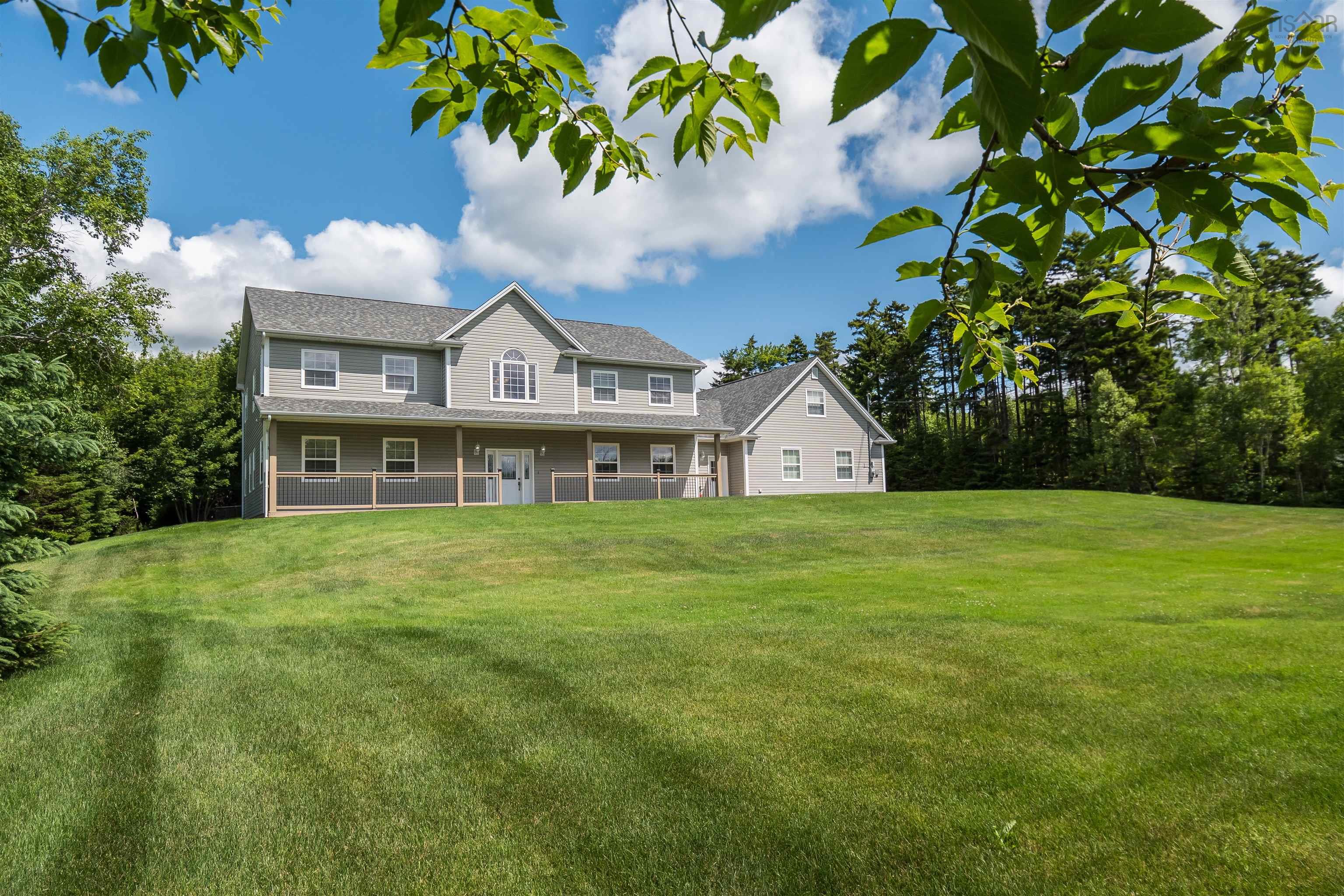 30 Giberson Drive, Westphal NS B2W 6J6 - MLS #202516939
