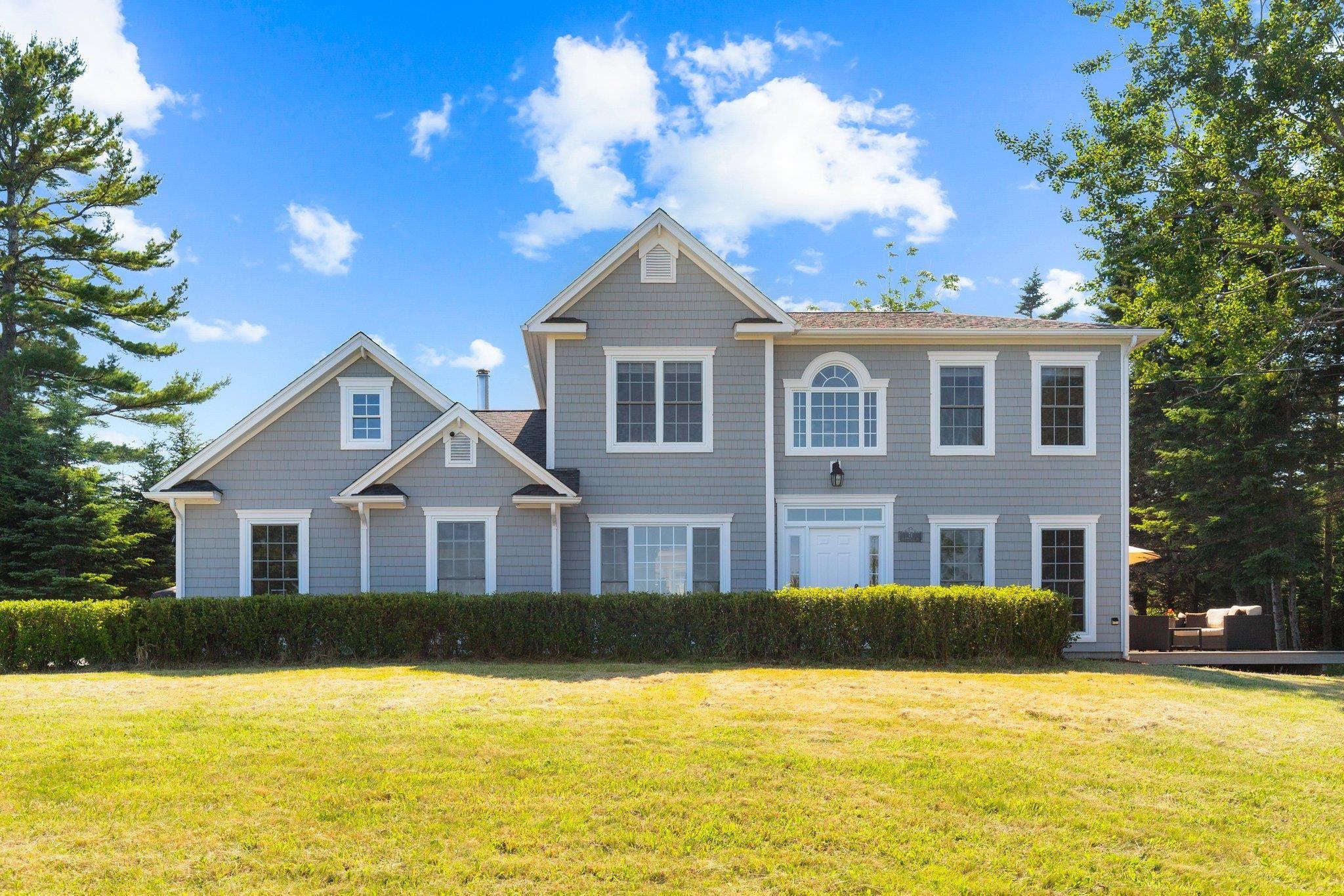 71 Hermans Point Road, Herman's Island NS B0J 2E0 - MLS #202516964