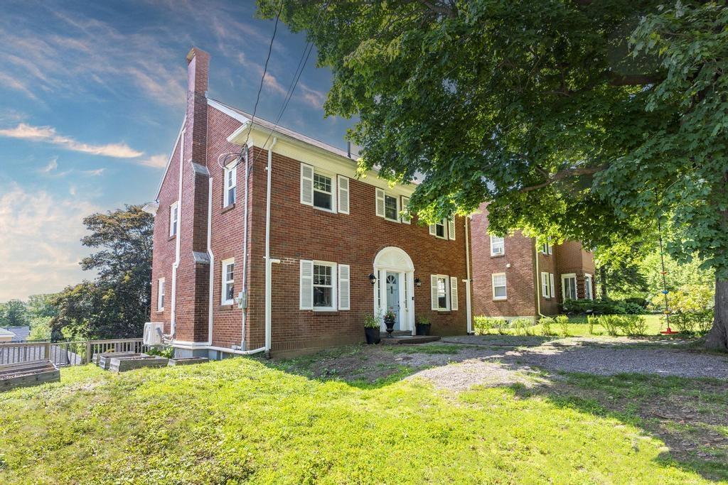 1774 Pryor Street, Halifax NS B3H 4G8 - MLS #202517027