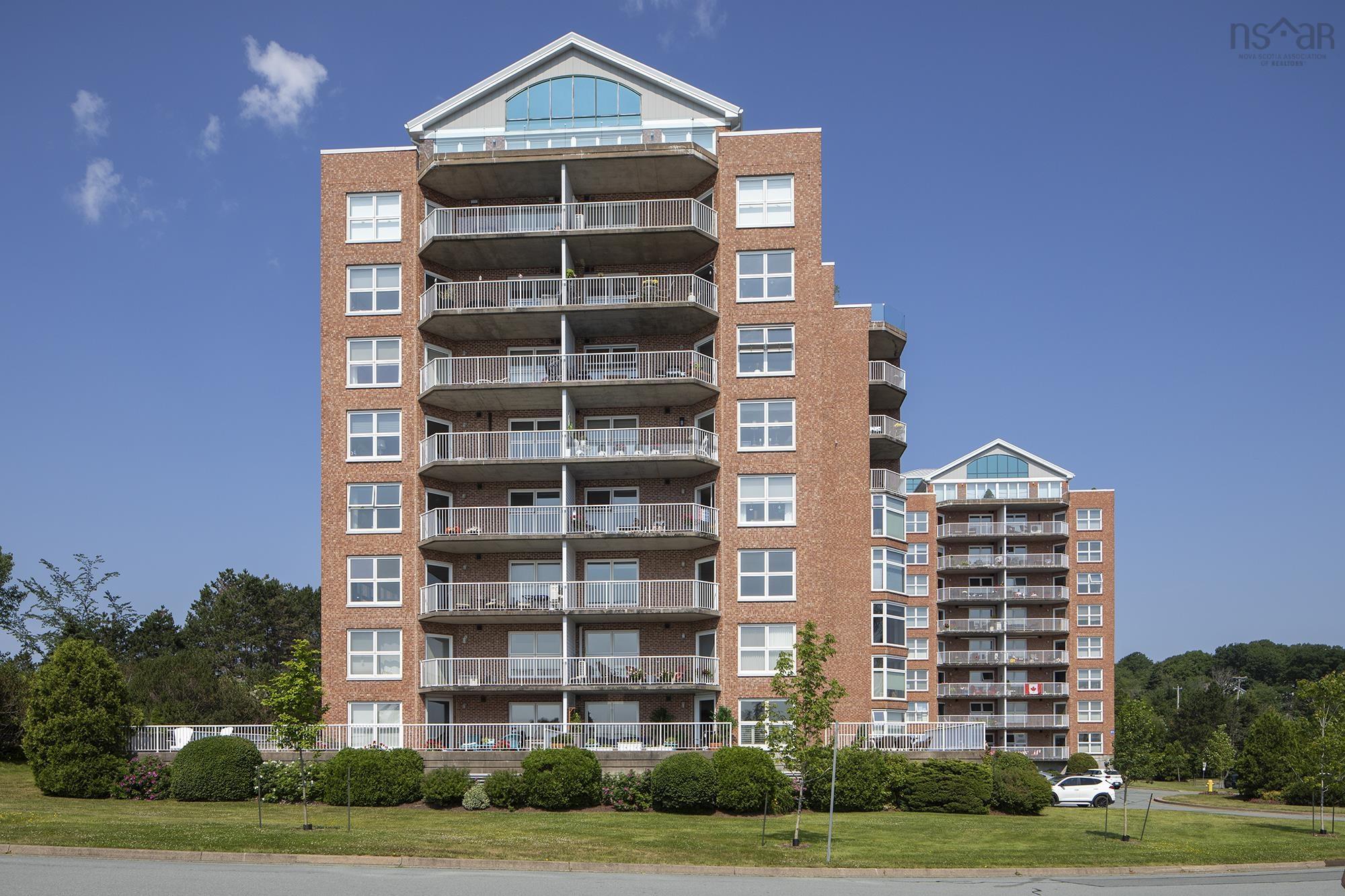 204 99 Waterfront Drive, Bedford NS B4A 4K4 - MLS #202517031