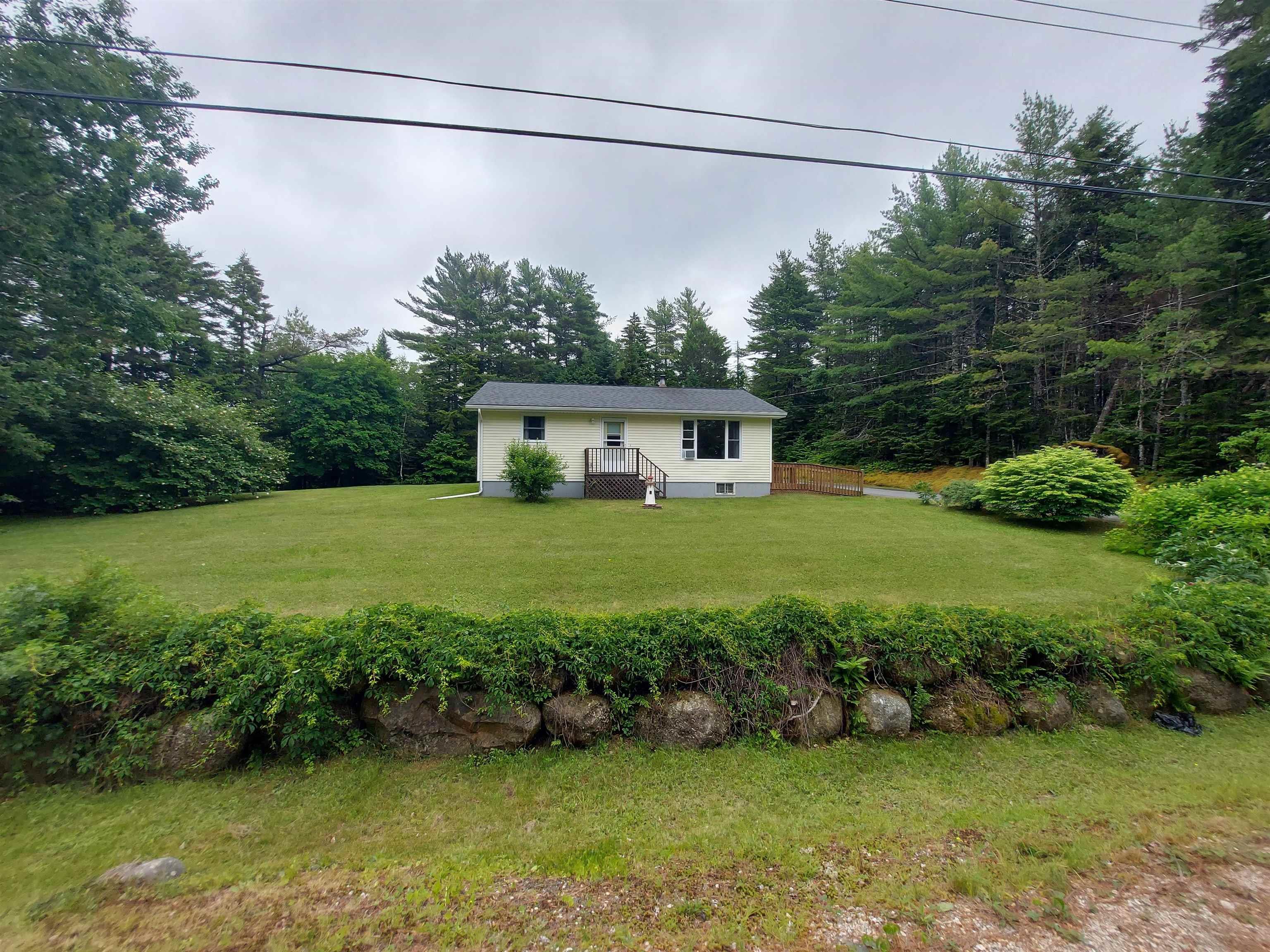 422 Middle River Road, Marriott's Cove NS B0J 1T0 - MLS #202517053