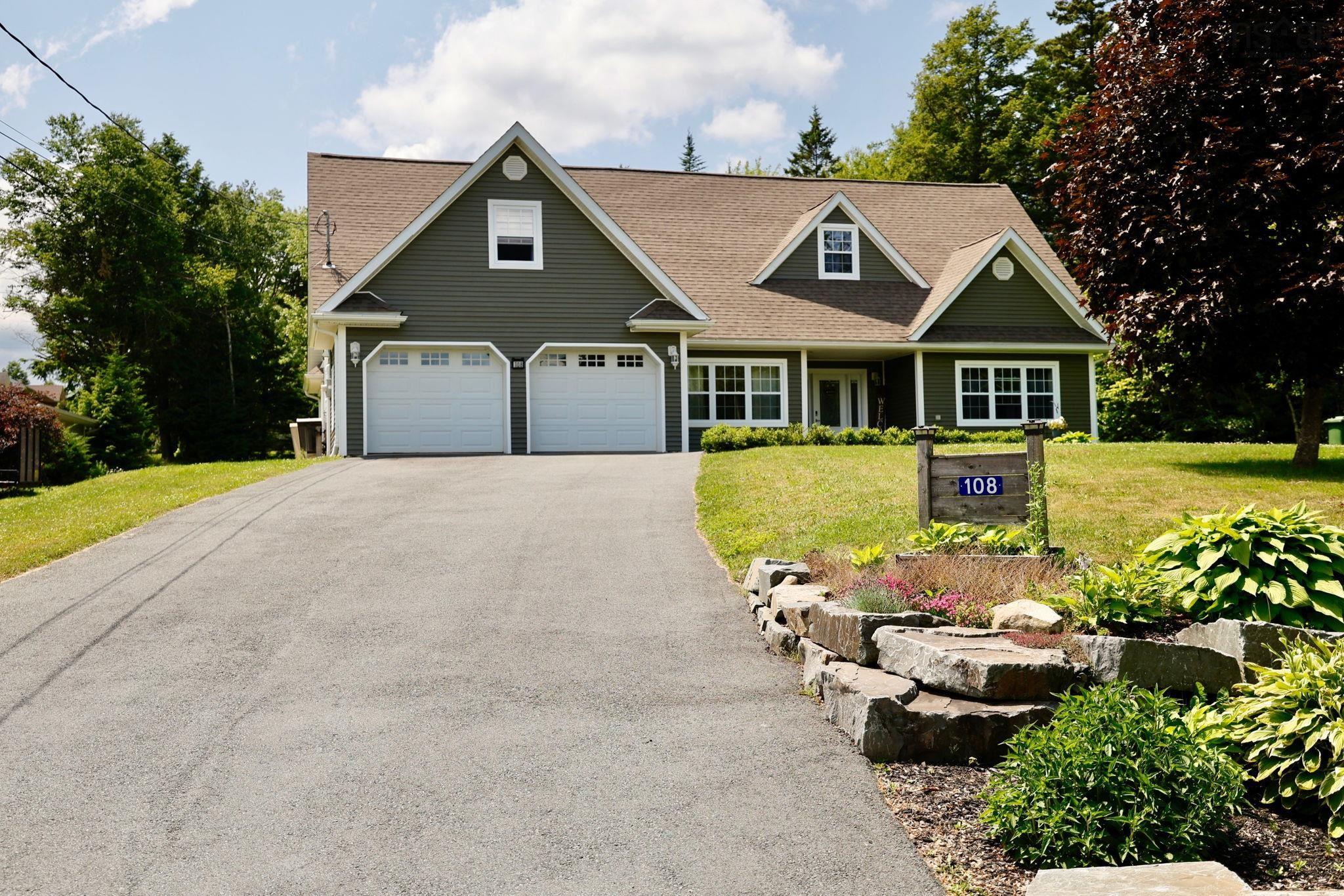 108 Danny Drive, Beaver Bank NS B4G 1B2 - MLS #202517075