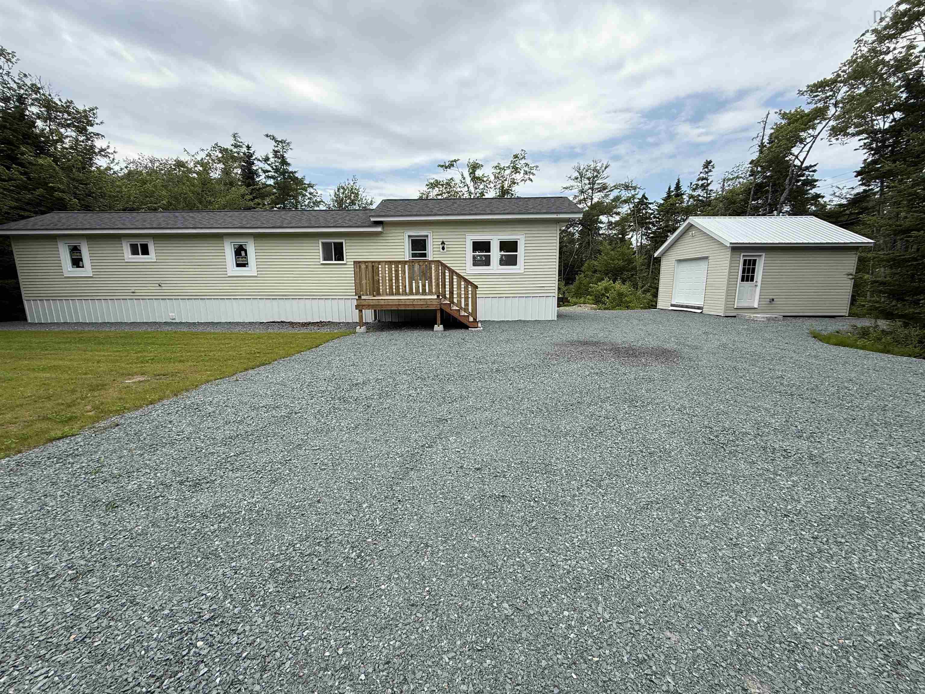 8600 Highway 7, Musquodoboit Harbour NS B0J 2L0 - MLS #202517080