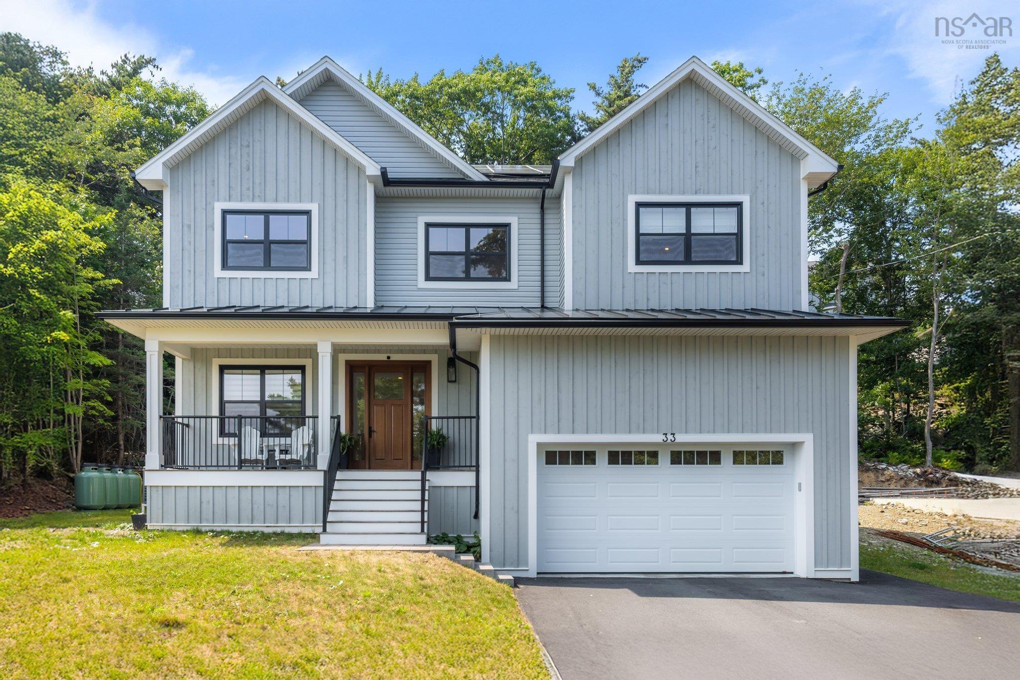 33 Rowledge Lane, Bedford NS B4A 0J6 - MLS #202517091