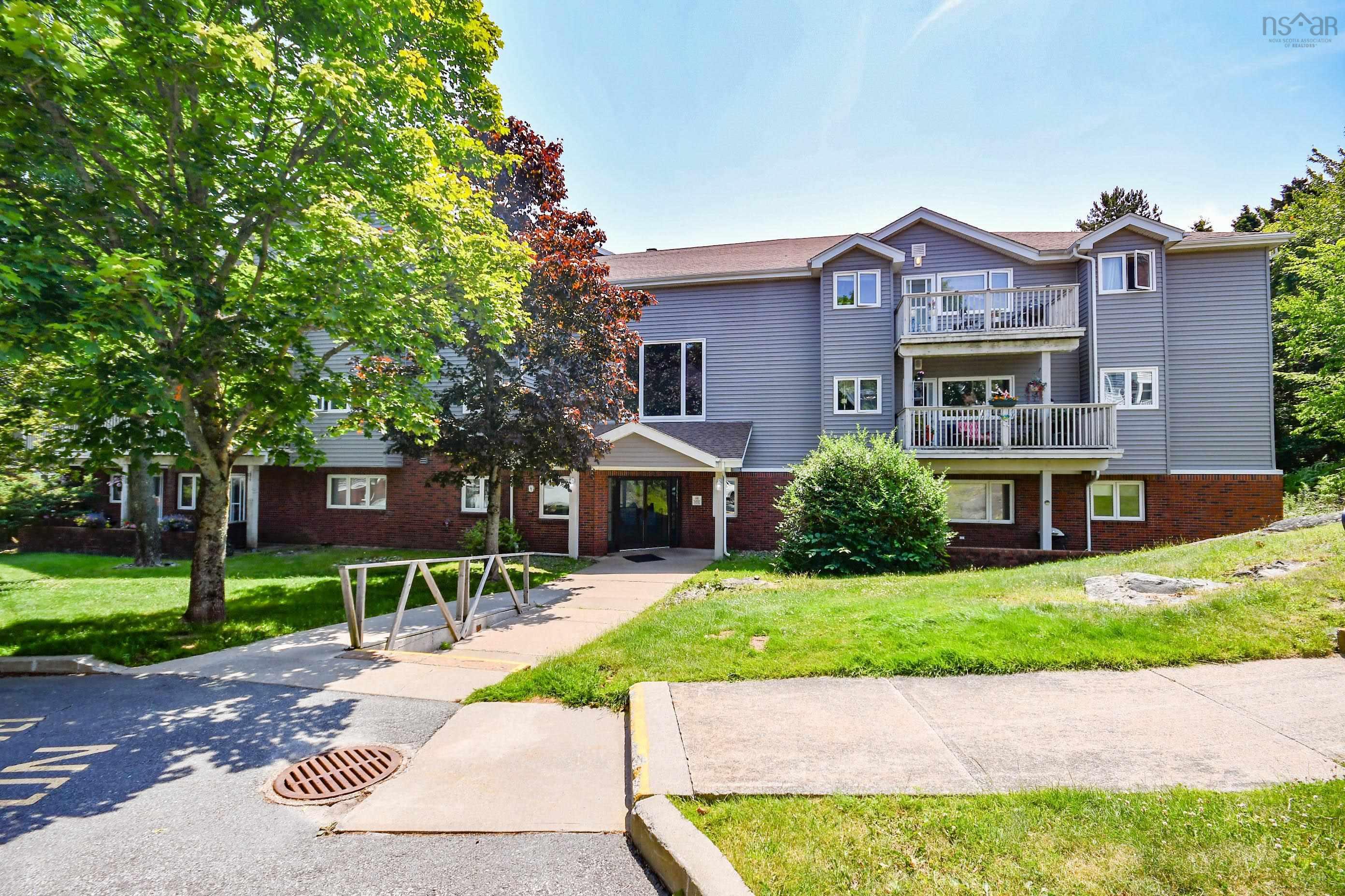 307 118 Farnham Gate Road, Halifax NS B3M 4A1 - MLS #202517097
