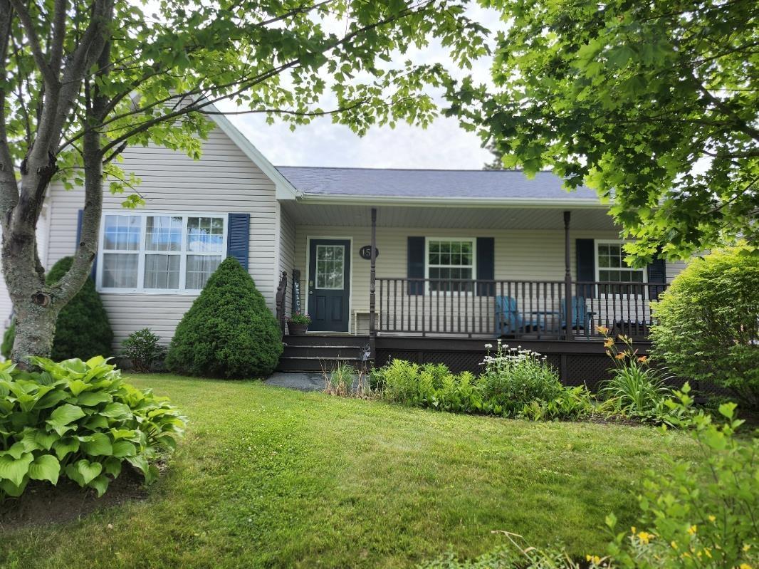 156 Tenon Drive, Middle Sackville NS B4E 3J6 - MLS #202517146
