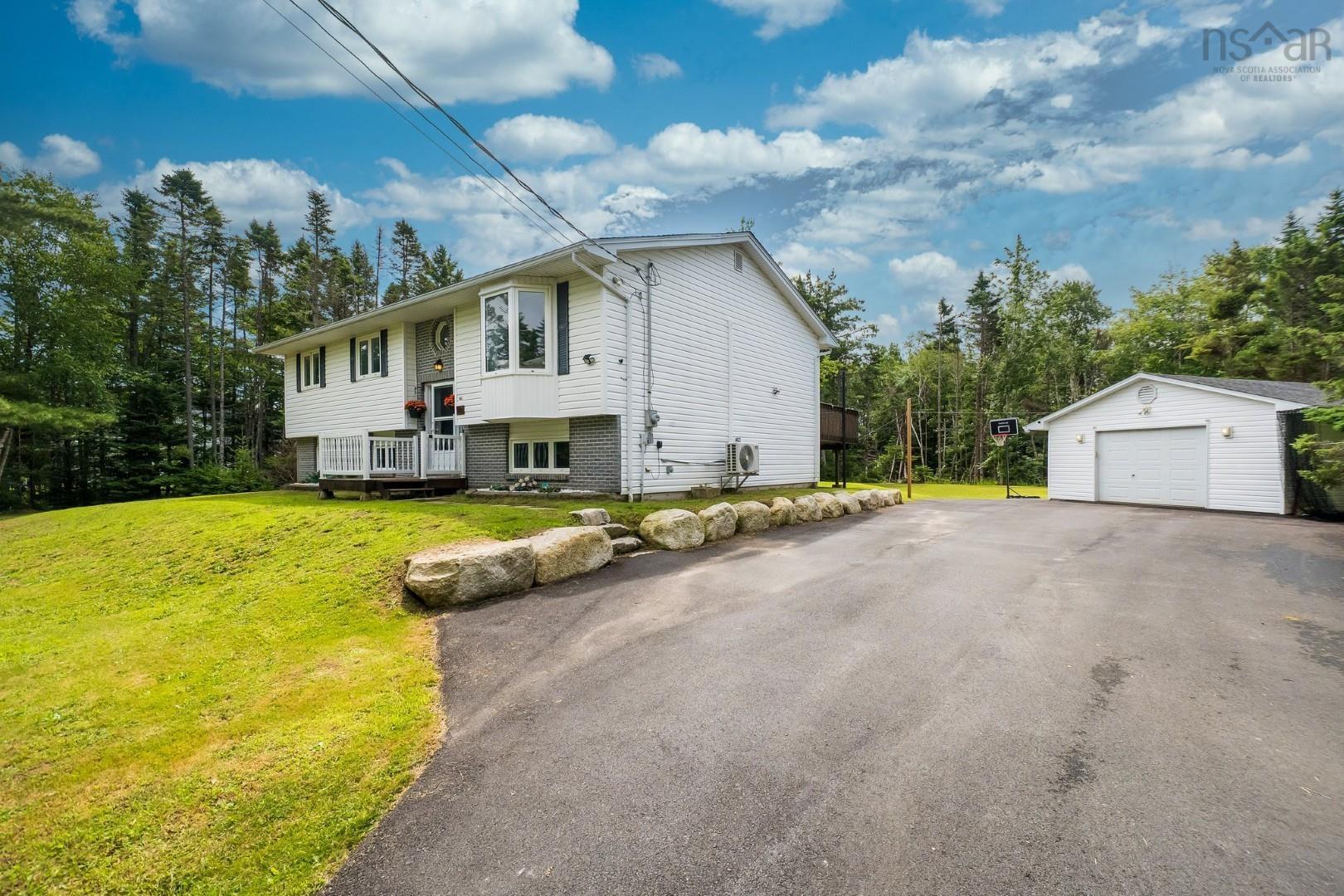 10 Trevor Drive, Lawrencetown NS B2Z 1E1 - MLS #202517174