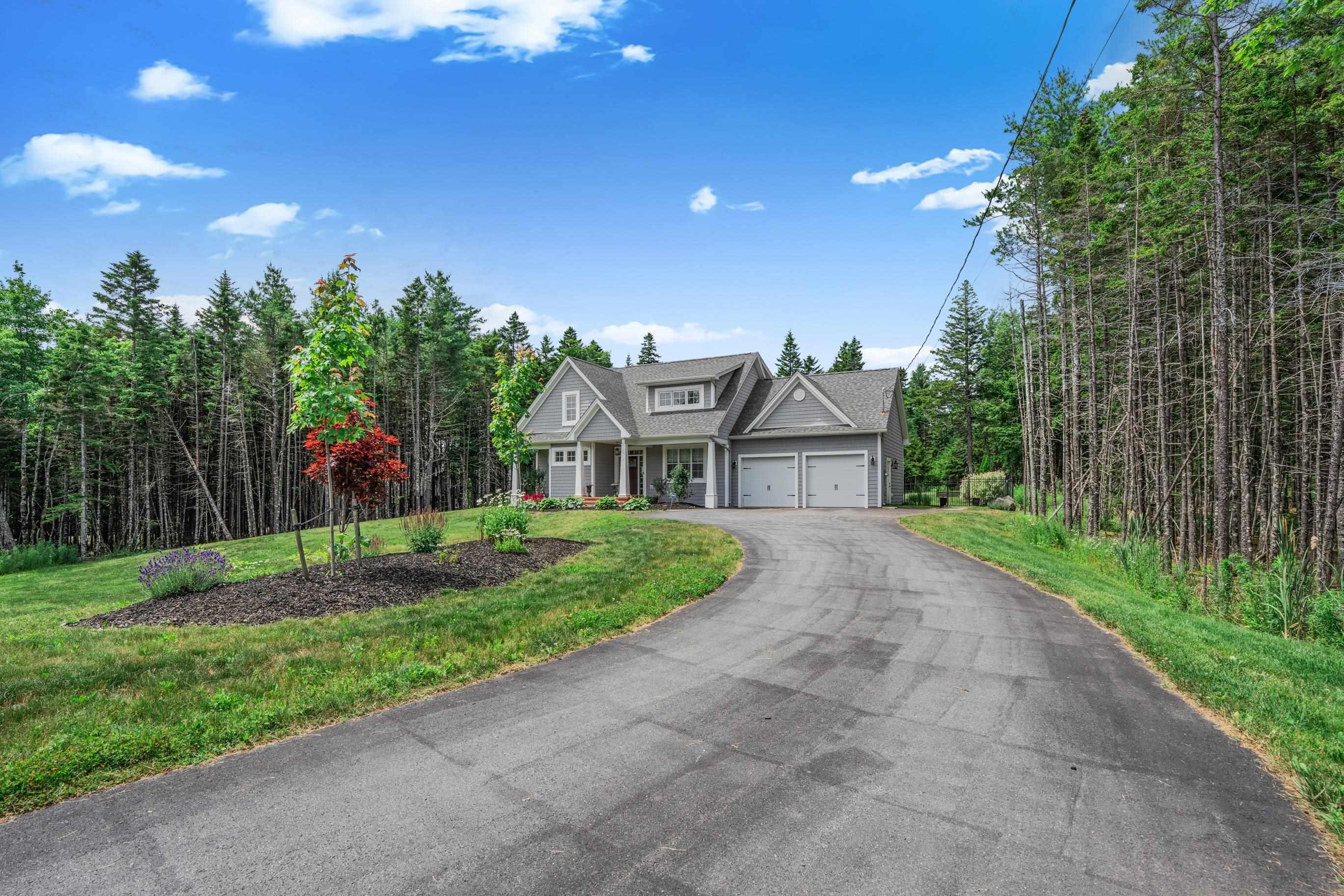 130 Gaspereau Run, Middle Sackville NS B4E 0R4 - MLS #202517179