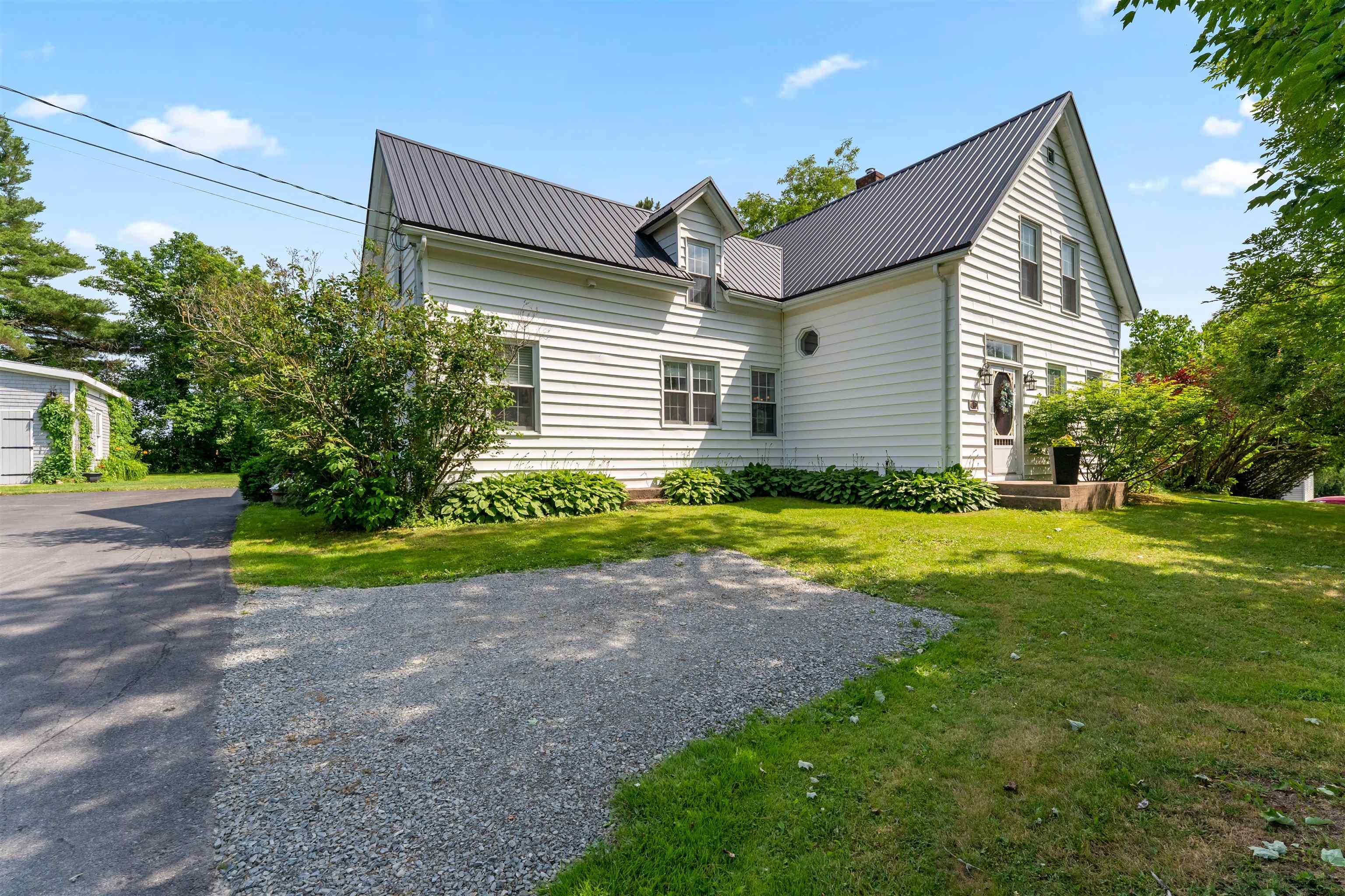 2141 Highway 2, Milford NS B0N 1Y0 - MLS #202517211