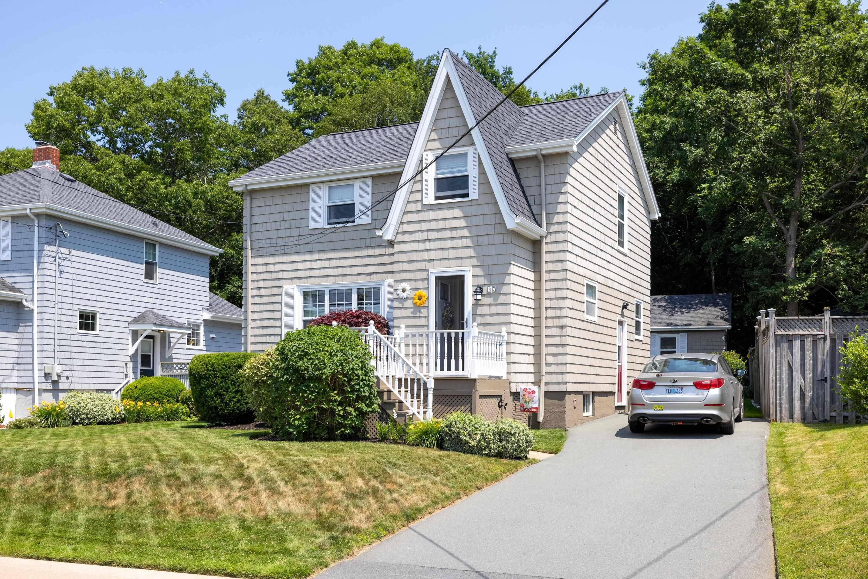 77 Newcastle Street, Dartmouth NS B2Y 3M8 - MLS #202517214