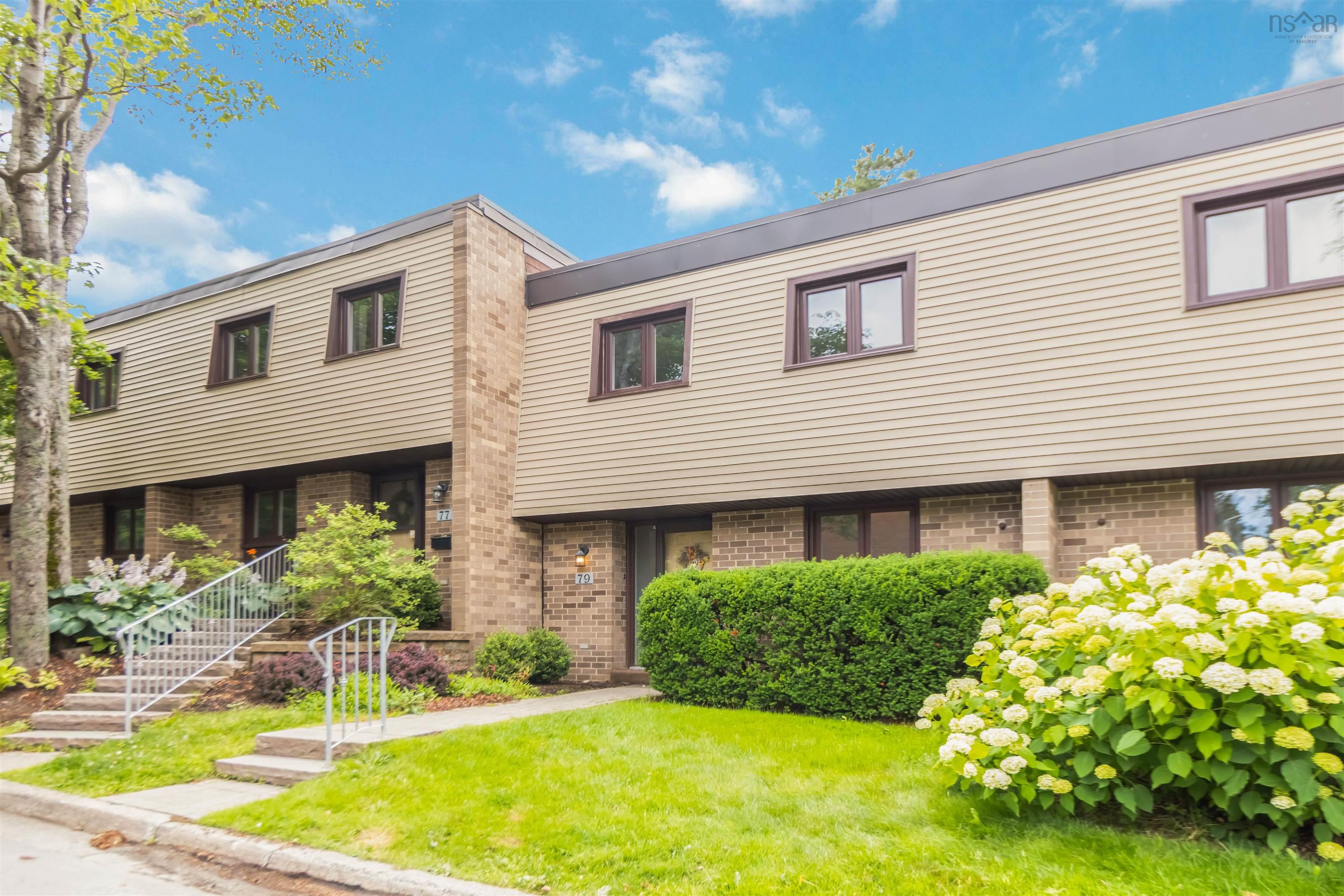79 Forestside Crescent, Halifax NS B3M 1M5 - MLS #202517216