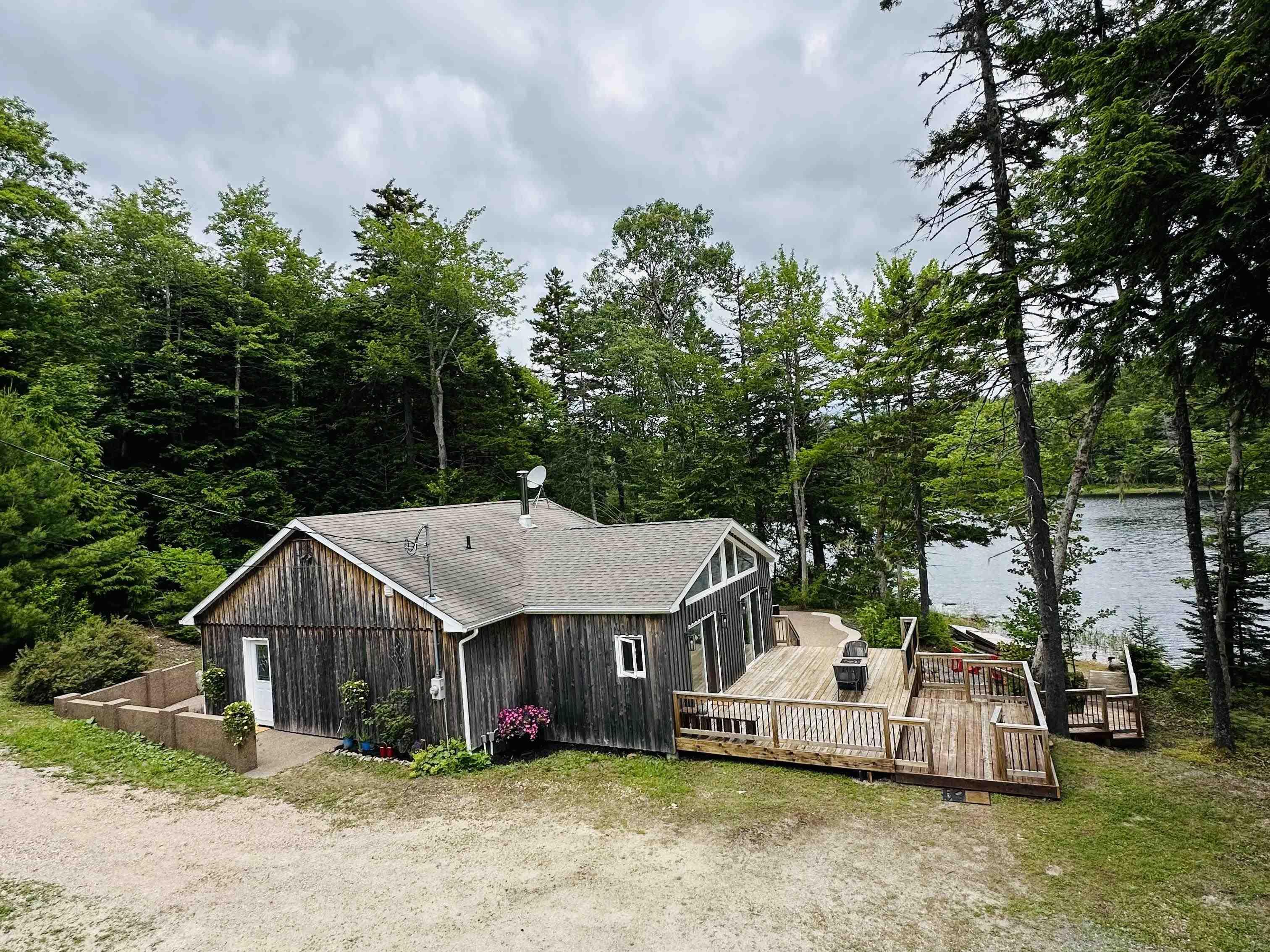 68 Village Path Road, Vaughan NS - MLS: 202517224
