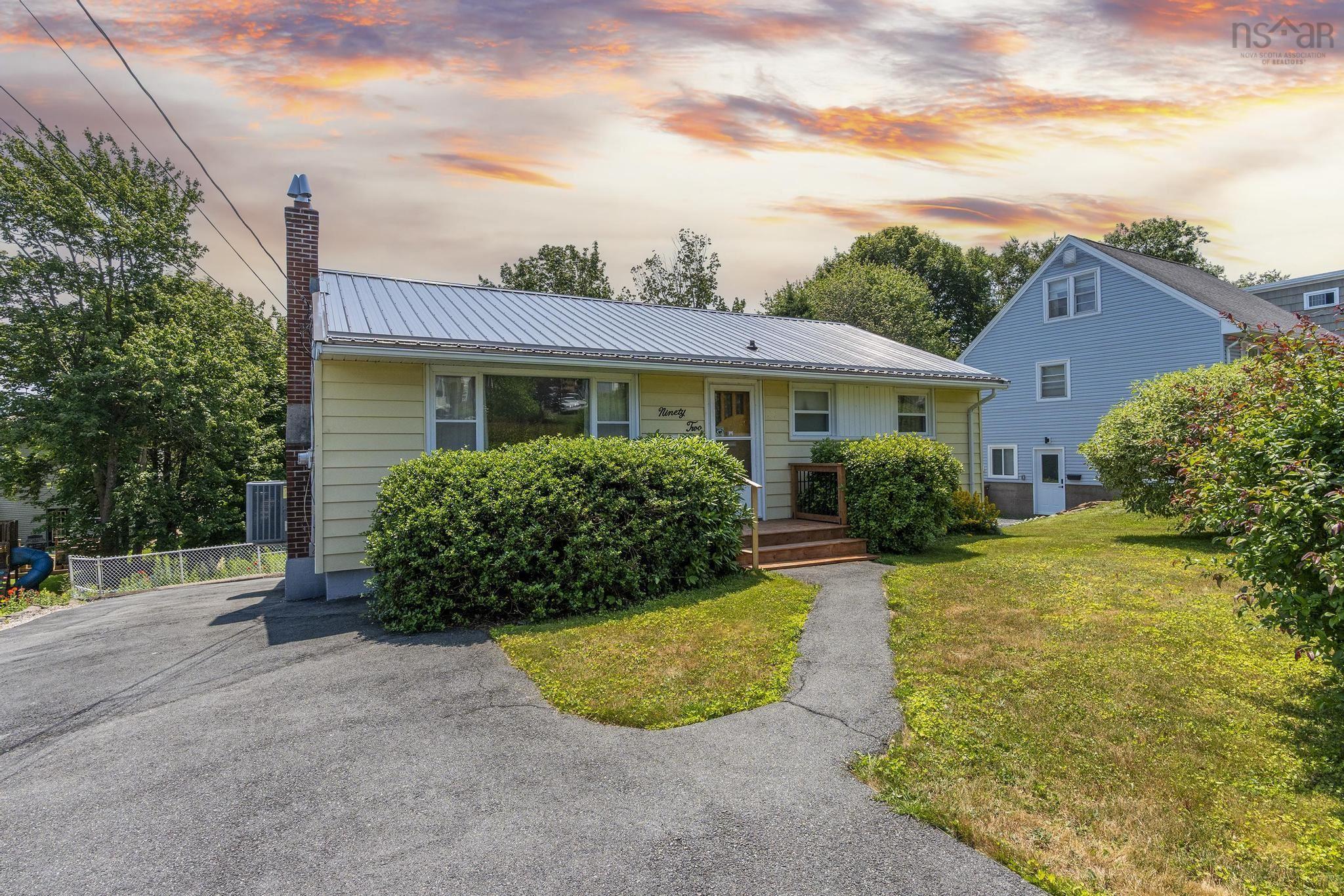 92 Central Avenue, Fairview NS B3N 2H8 - MLS #202517245