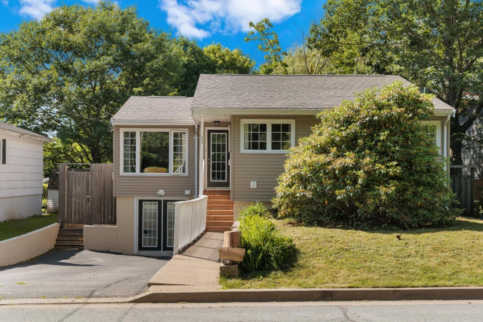 23 Birchwood Terrace, Crichton Park NS B3A 3W2 - MLS #202517279