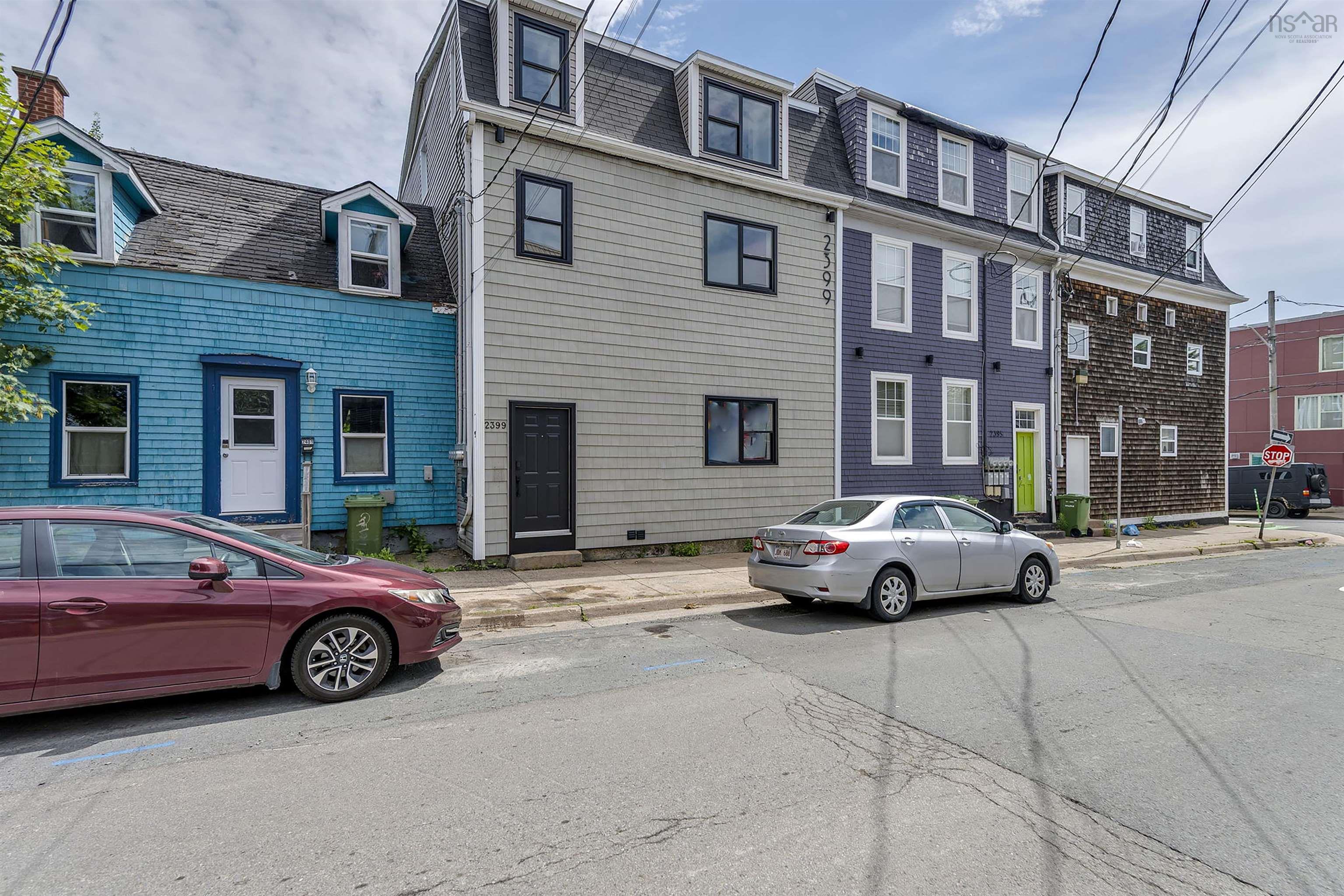 2399 Creighton Street, Halifax NS B3K 3S2 - MLS #202517313