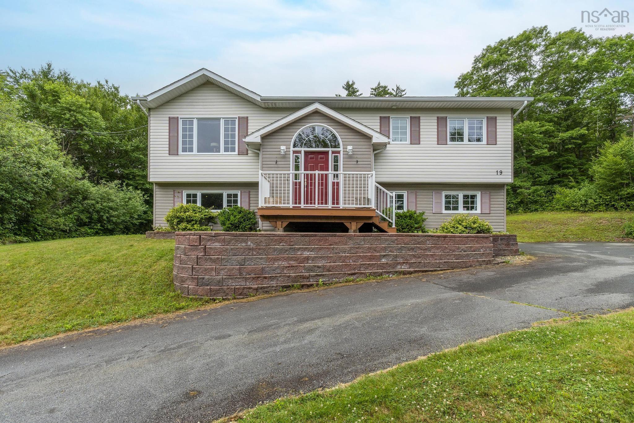 19 Bainbridge Court, Dartmouth NS B2Z 1J5 - MLS #202517364