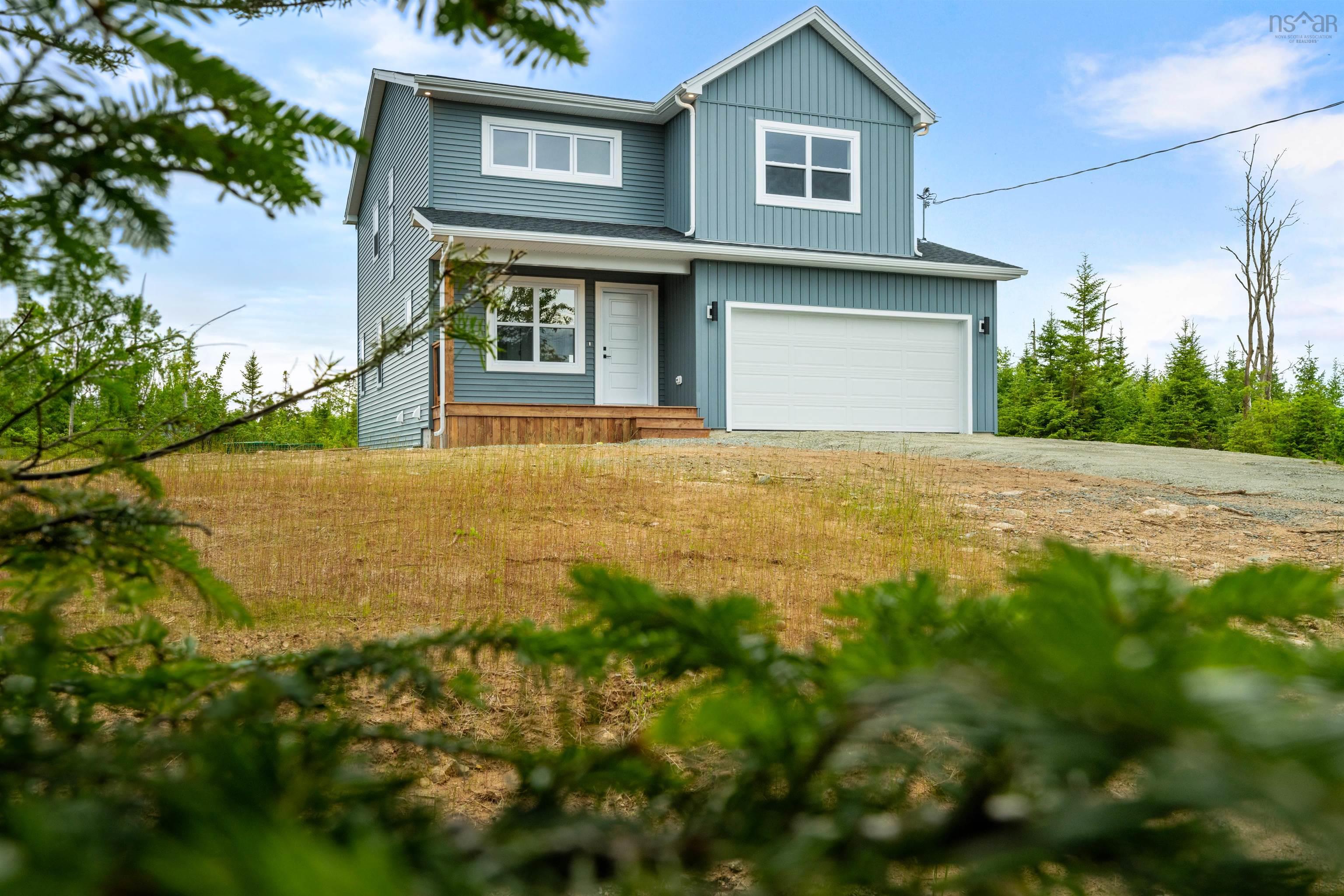 323 Terence Bay Road, Whites Lake NS B3T 1W8 - MLS #202517371