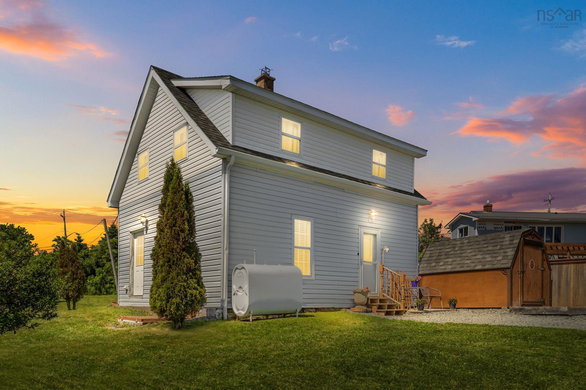 37 Drysdale Road, Head Of Chezzetcook NS B0J 2L0 - MLS #202517381