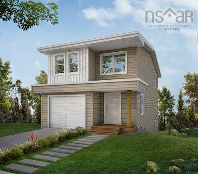 Lot 9-20 179 Brunello Boulevard, Timberlea NS B3T 0J3 - MLS #202517411