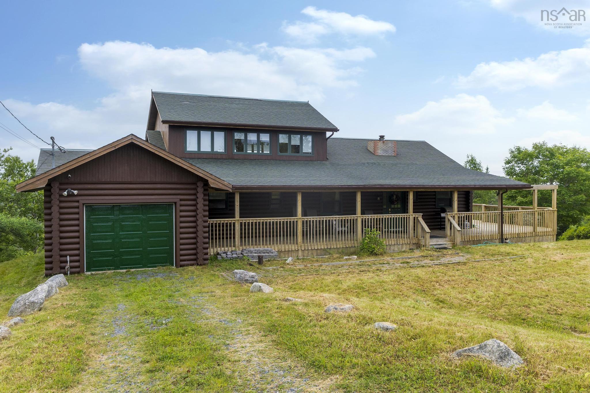 32 And 36 Mary Jollimore Road, Terence Bay NS B3T 1X8 - MLS #202517412