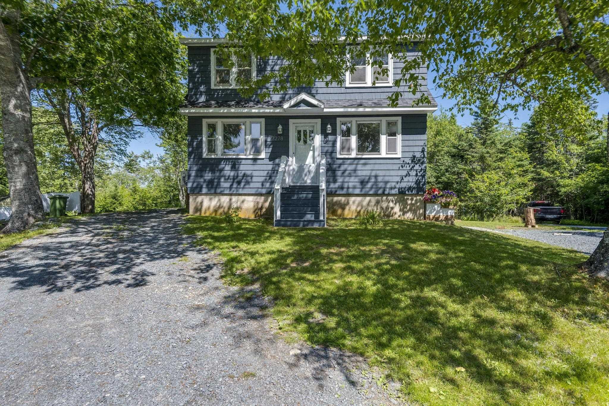 13278 Highway 7, Ship Harbour NS B0J 2L0 - MLS #202517433