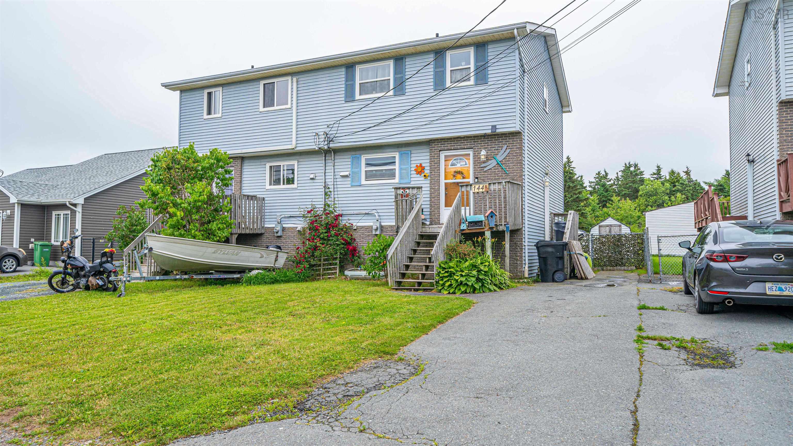 144 Cow Bay Road, Eastern Passage NS B3G 1C2 - MLS #202517476