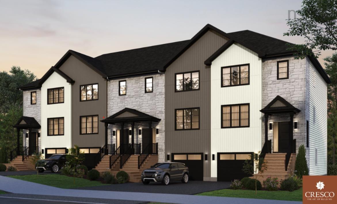 Sd05A 145 Terrastone Ridge, Dartmouth NS B2K 2G1 - MLS #202517485