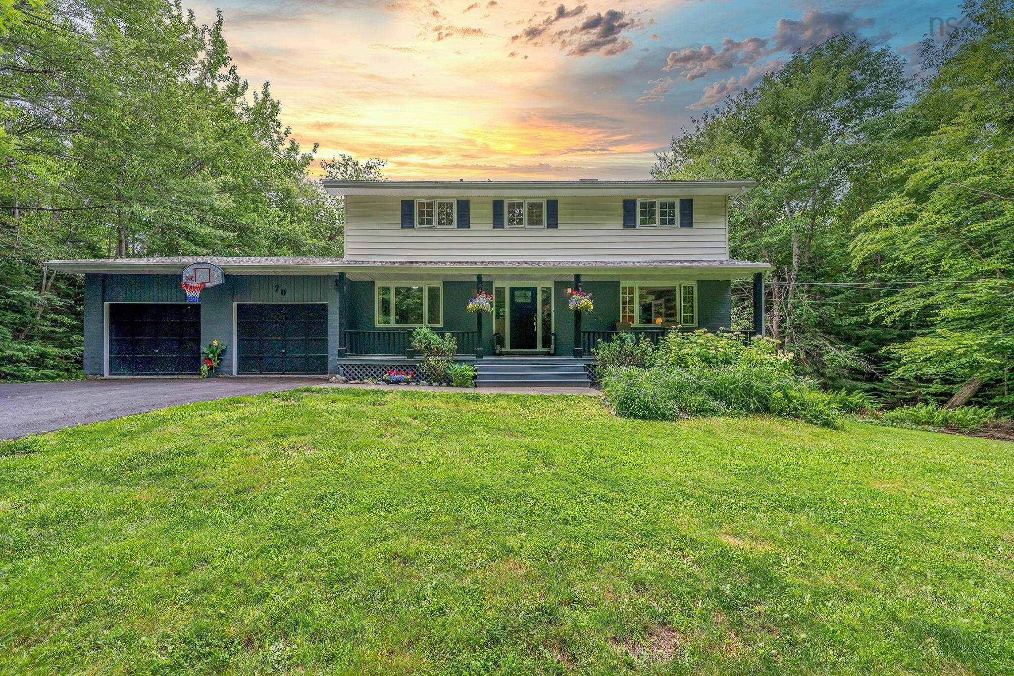70 Carlheath Drive, Wellington NS B2T 1J4 - MLS #202517493