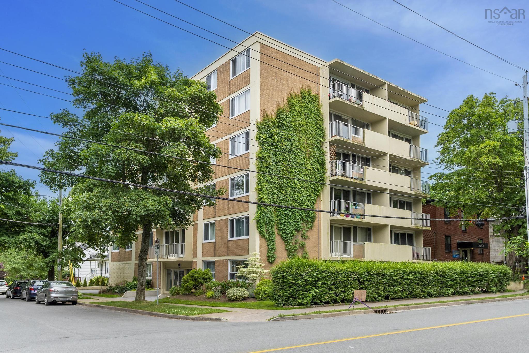 305 990 Mclean Street, Halifax NS B3H 2V1 - MLS #202517519